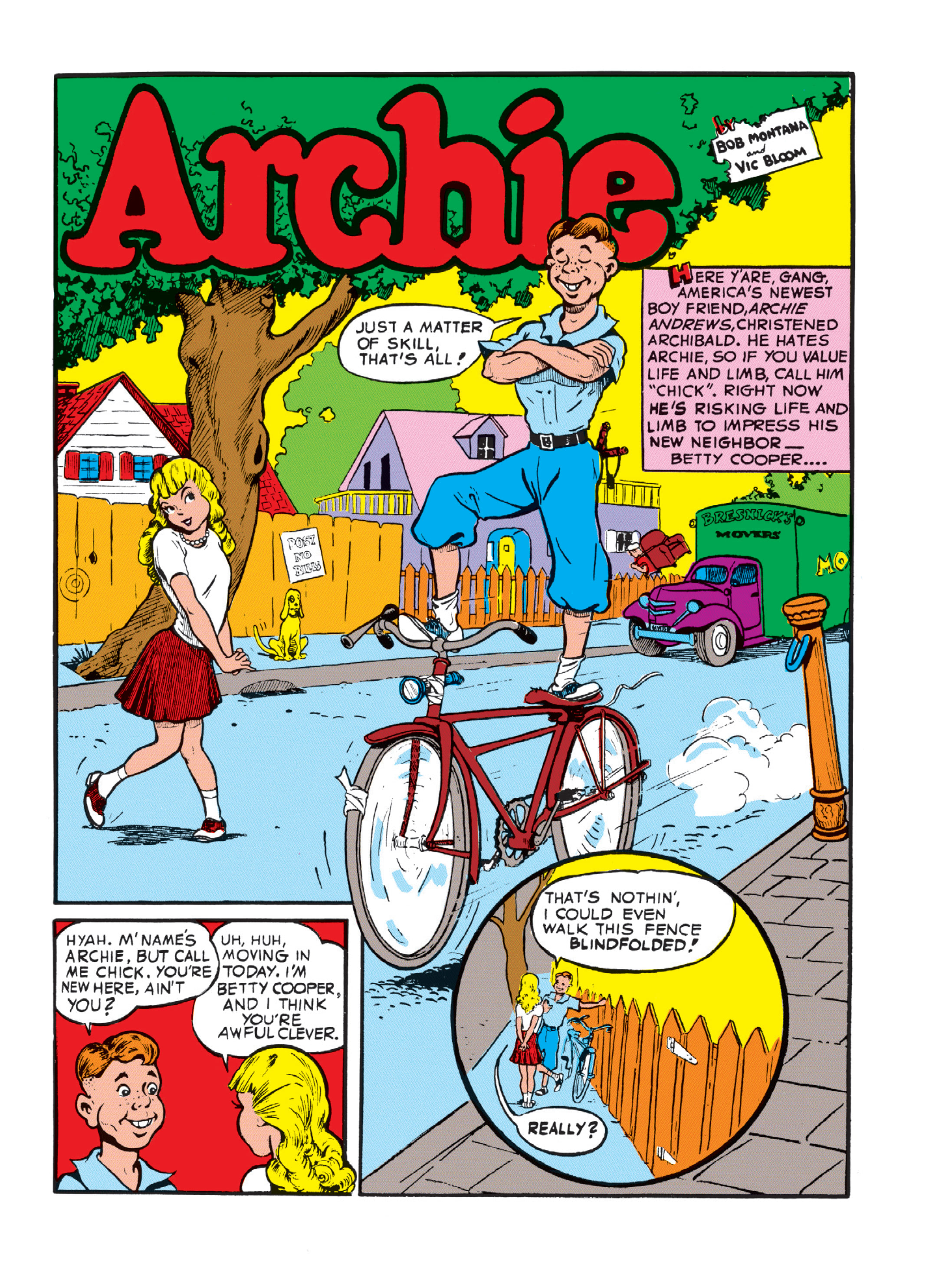 Read online Archie 80th Anniversary Digest comic -  Issue # _TPB 1 (Part 2) - 74