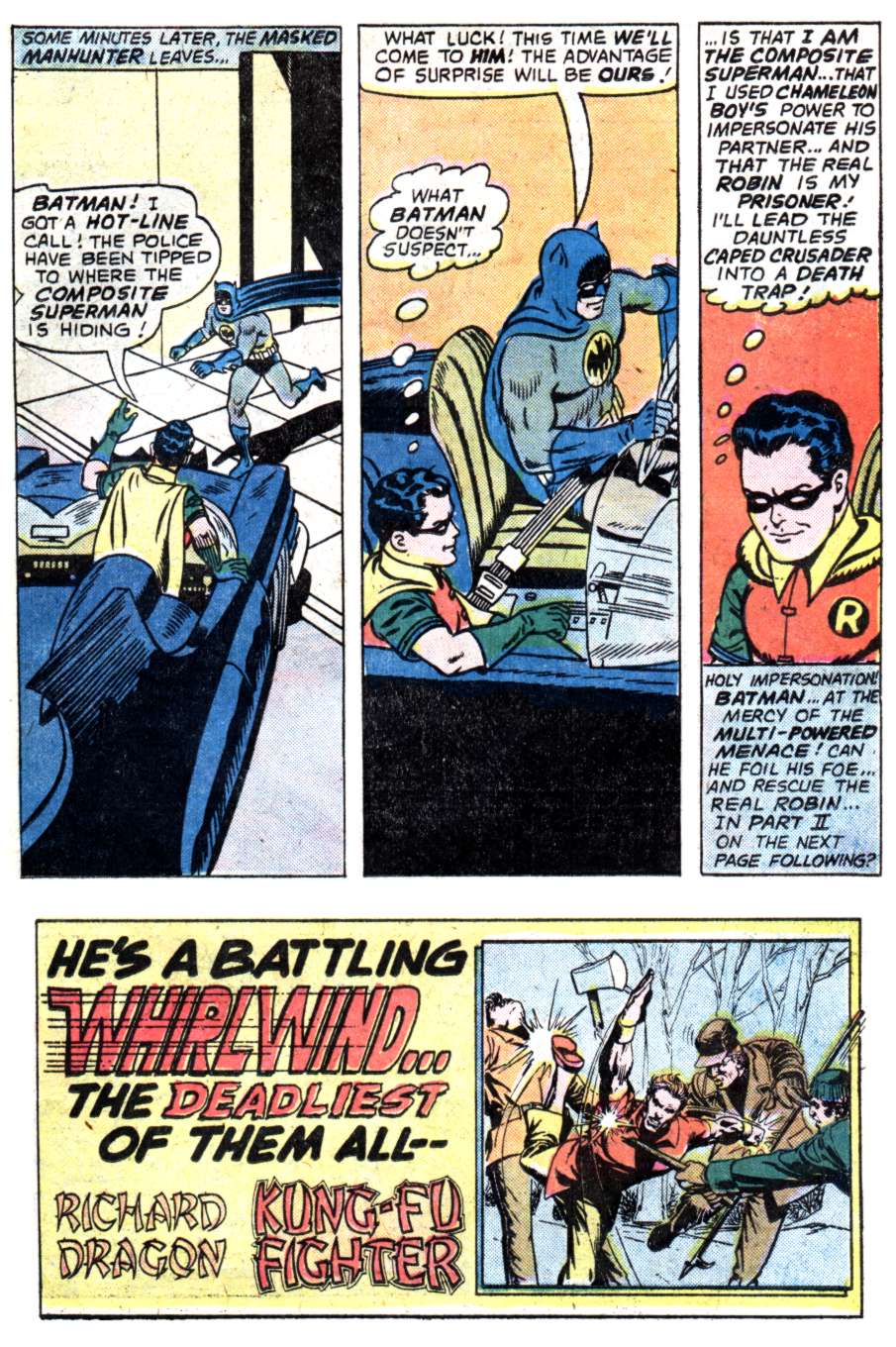 Read online Super-Team Family comic -  Issue #6 - 15