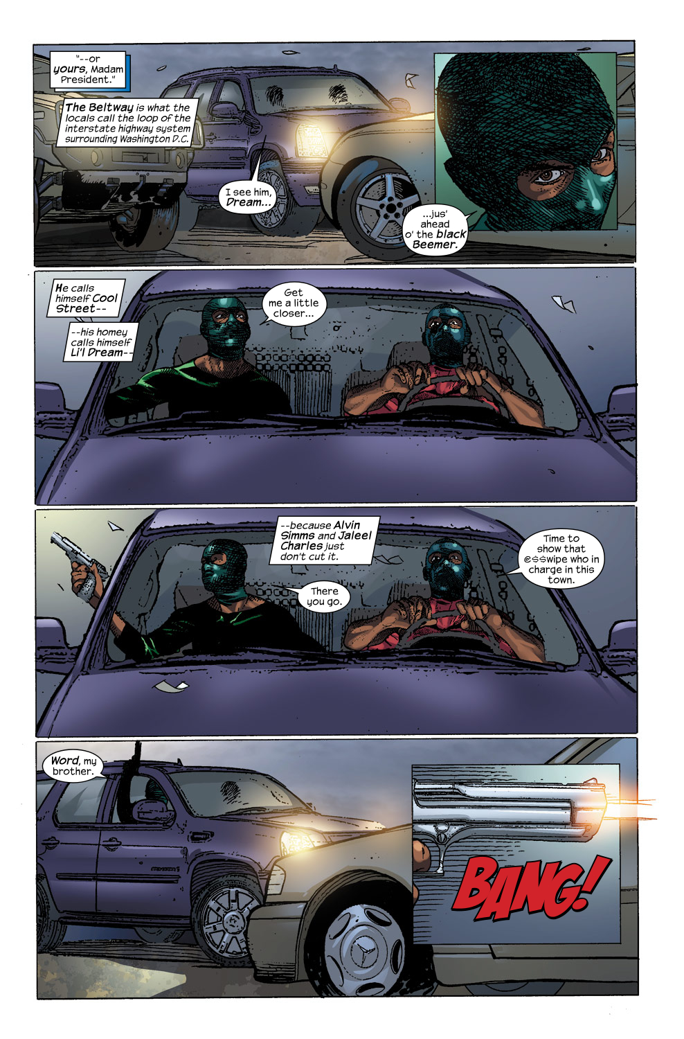 Read online Squadron Supreme (2008) comic -  Issue #6 - 13