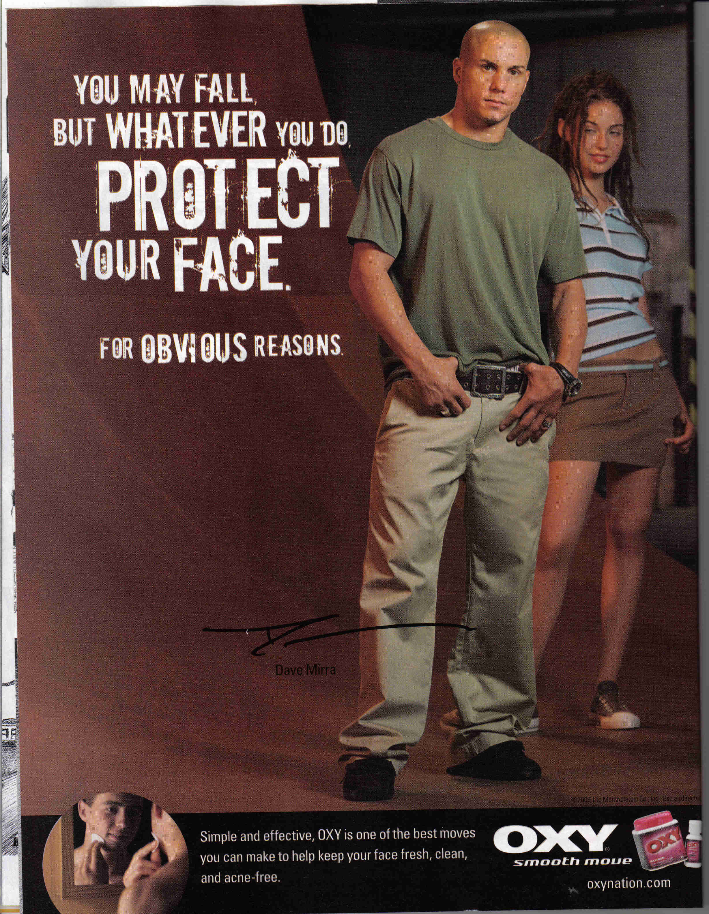 Read online MAD comic -  Issue #459 - 47