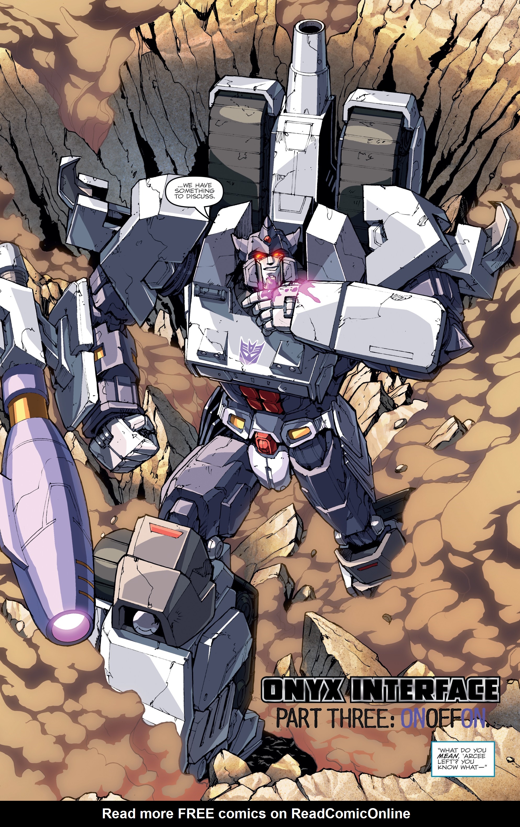 Read online Transformers: The IDW Collection Phase Two comic -  Issue # TPB 8 (Part 2) - 58