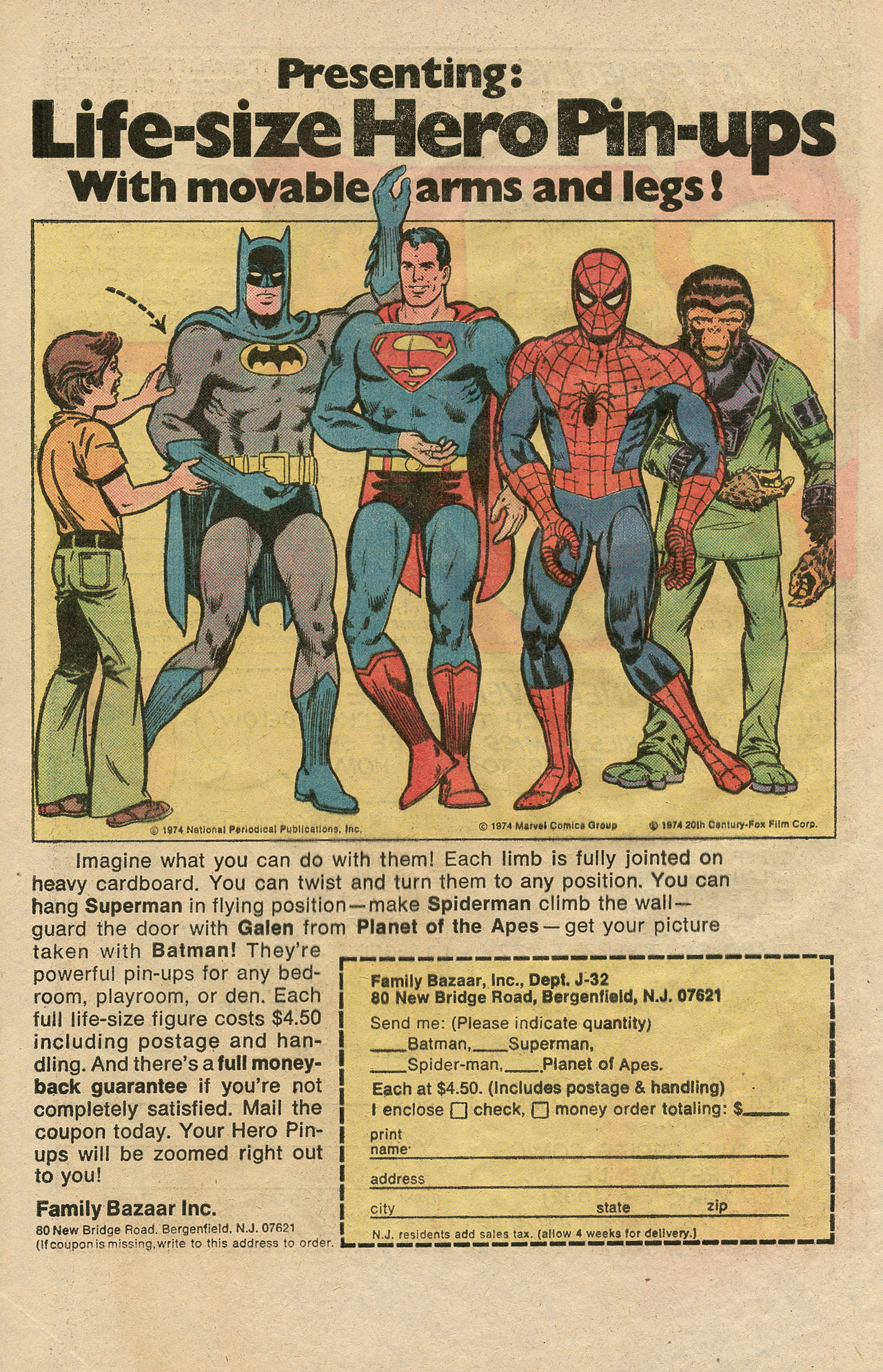 Read online Archie's Pals 'N' Gals (1952) comic -  Issue #105 - 28