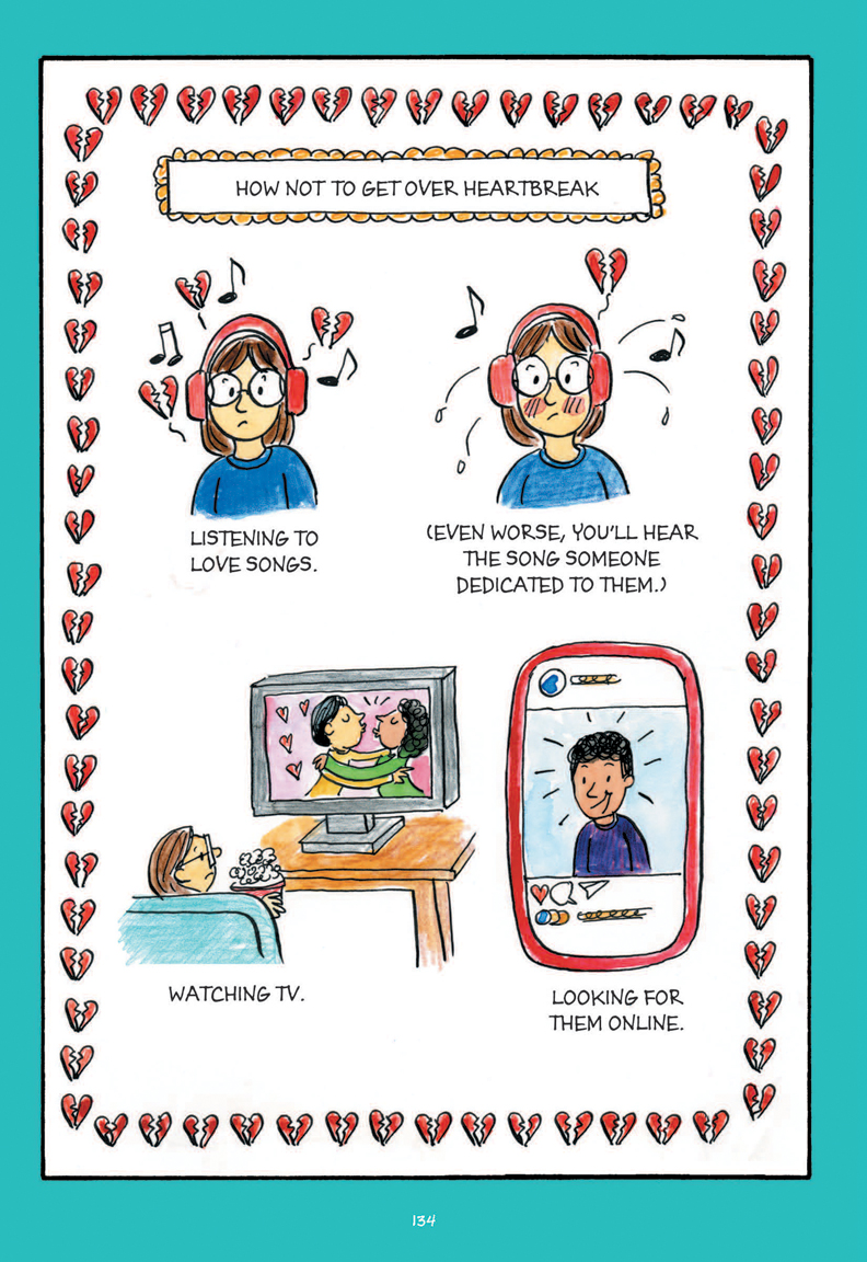 Read online Nat Enough comic -  Issue # TPB 2 (Part 2) - 40