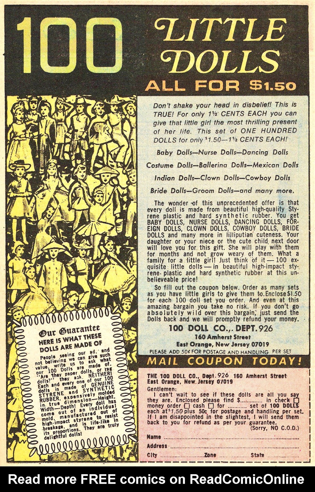 Sabrina The Teenage Witch (1971) Issue #15 #15 - English 36 Sabrina The Teenage Witch (1971) Issue #15 #15 - English 36