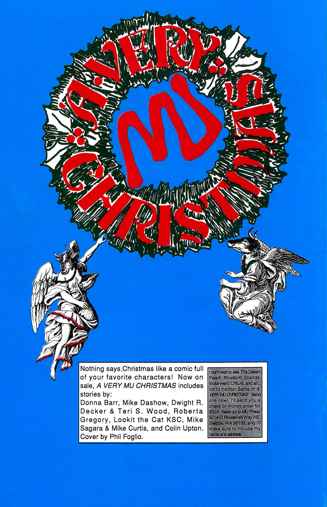 Read online Rhudiprrt, Prince of Fur comic -  Issue #7 - 36