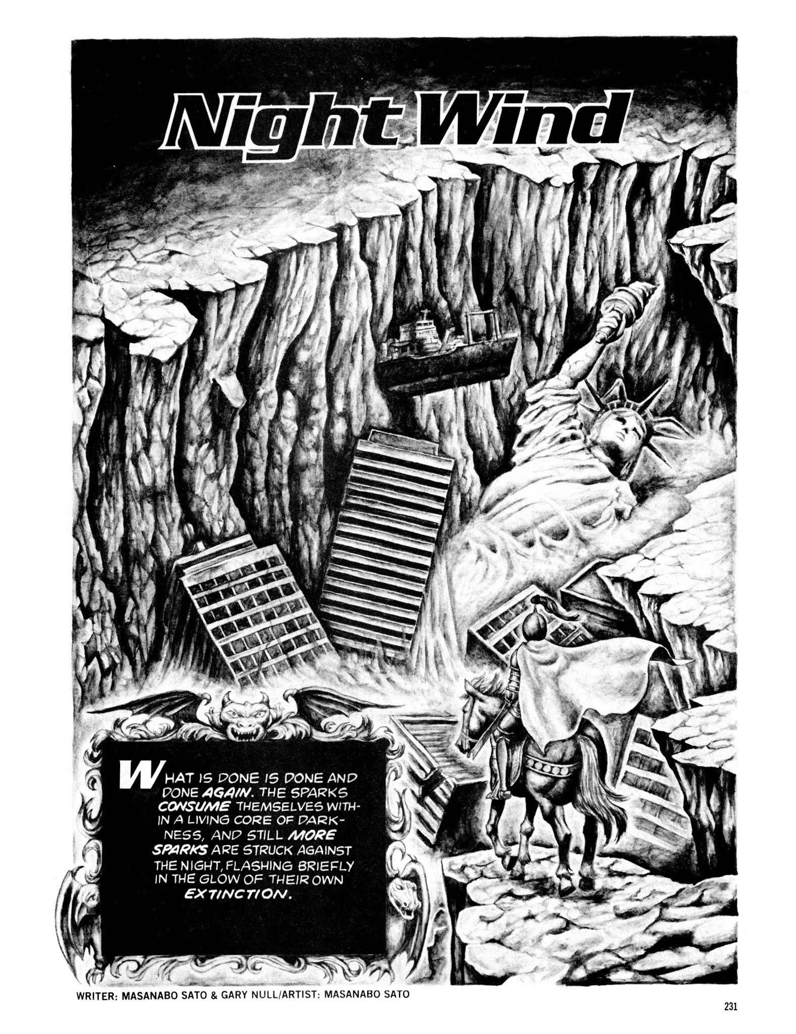 Read online Creepy Archives comic -  Issue # TPB 23 (Part 3) - 33