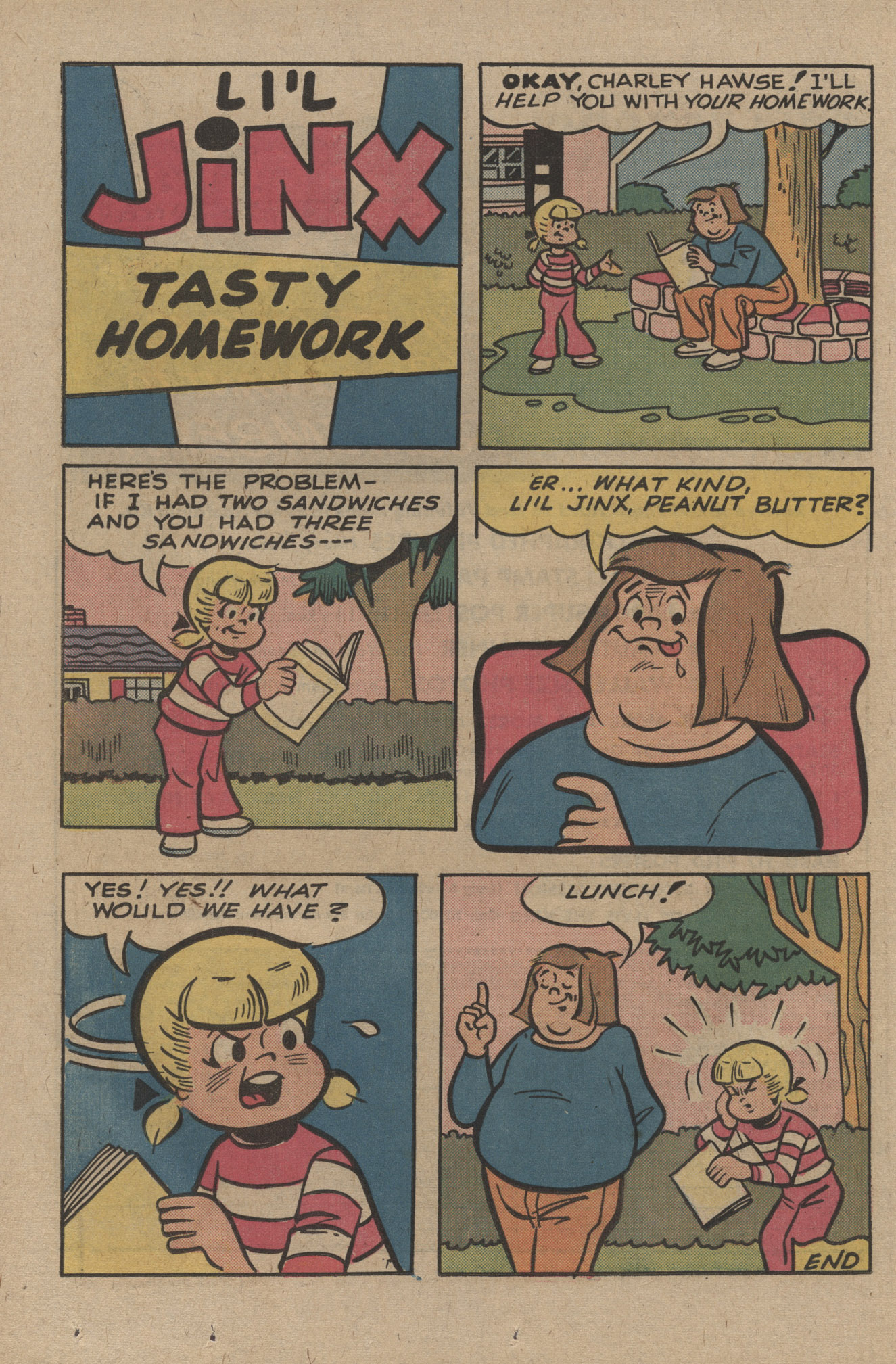 Read online Archie's Pals 'N' Gals (1952) comic -  Issue #90 - 26