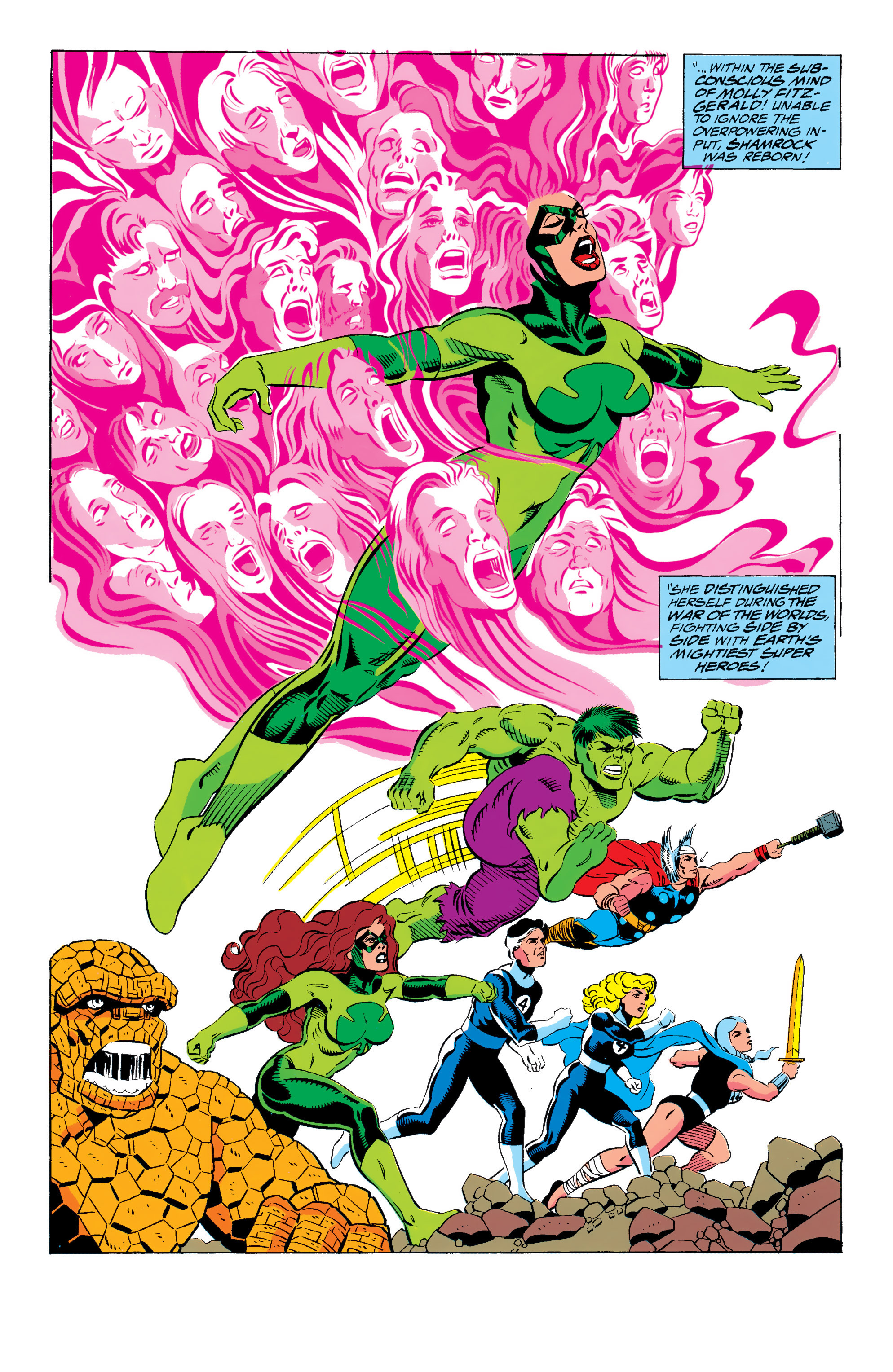 Read online Guardians of the Galaxy (1990) comic -  Issue # _TPB In The Year 3000 1 (Part 3) - 79