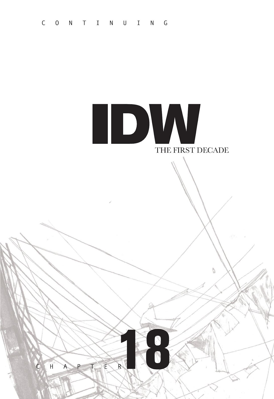 IDW: The First Decade issue TPB (Part 3) - Page 56