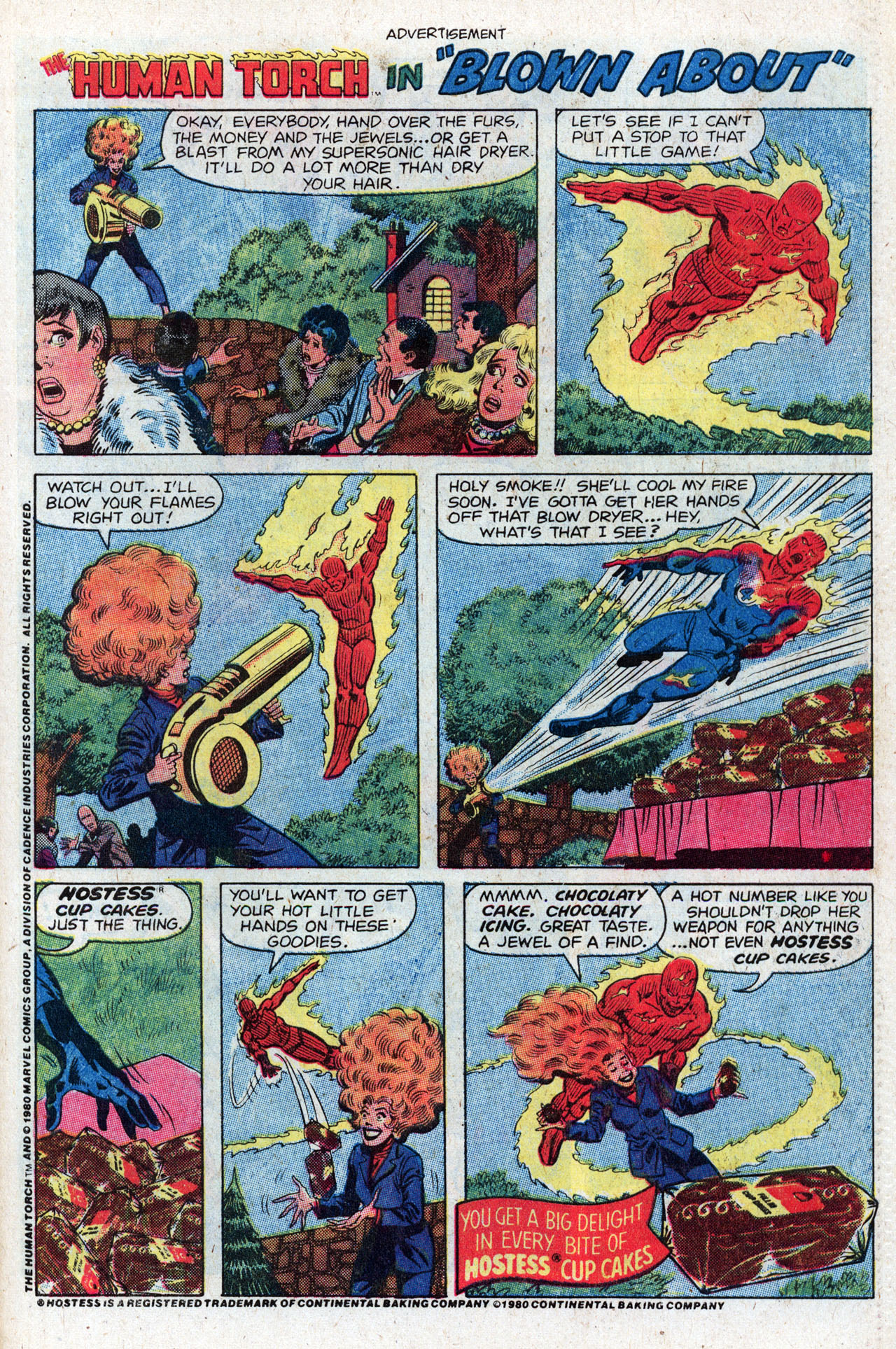 Read online Marvel Super Action (1977) comic -  Issue #29 - 30