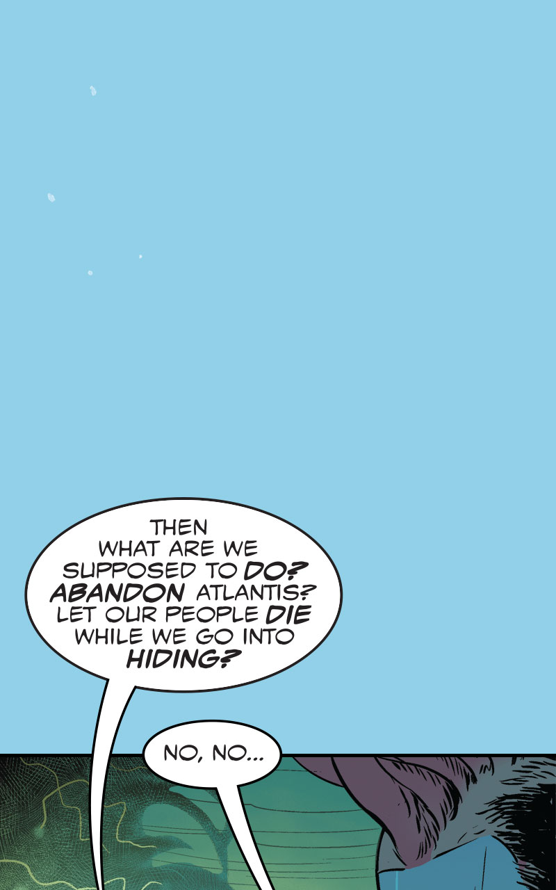 Read online Namor: The Black Tide Infinity Comic comic -  Issue #9 - 30