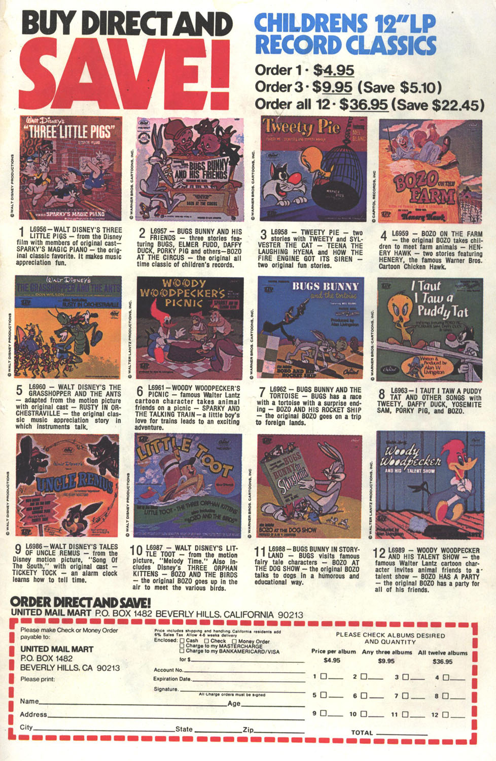 Read online Uncle Scrooge (1953) comic -  Issue #164 - 35