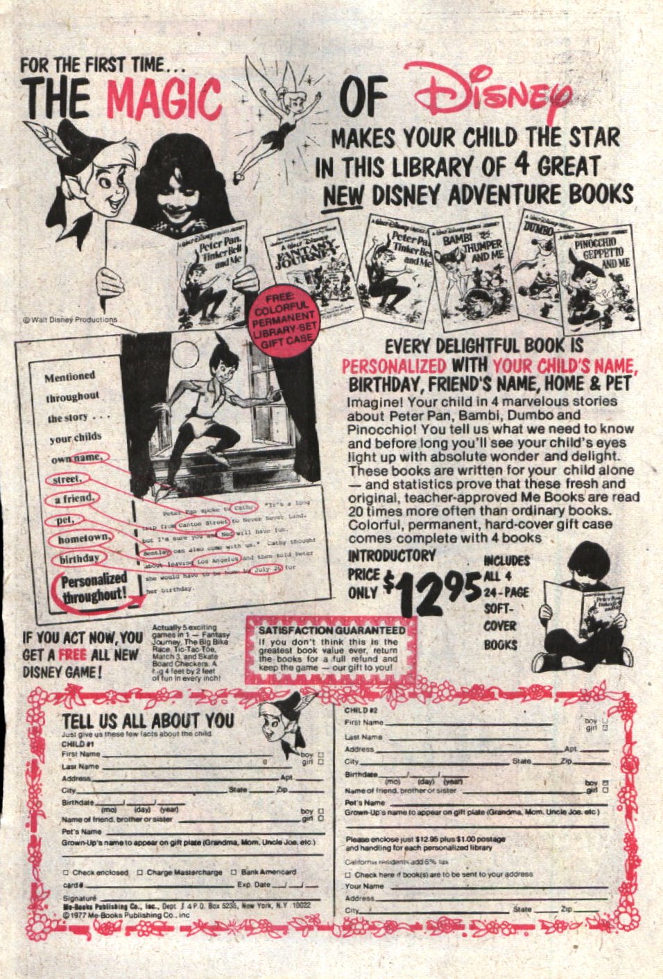 Read online Ripley's Believe it or Not! (1965) comic -  Issue #81 - 15