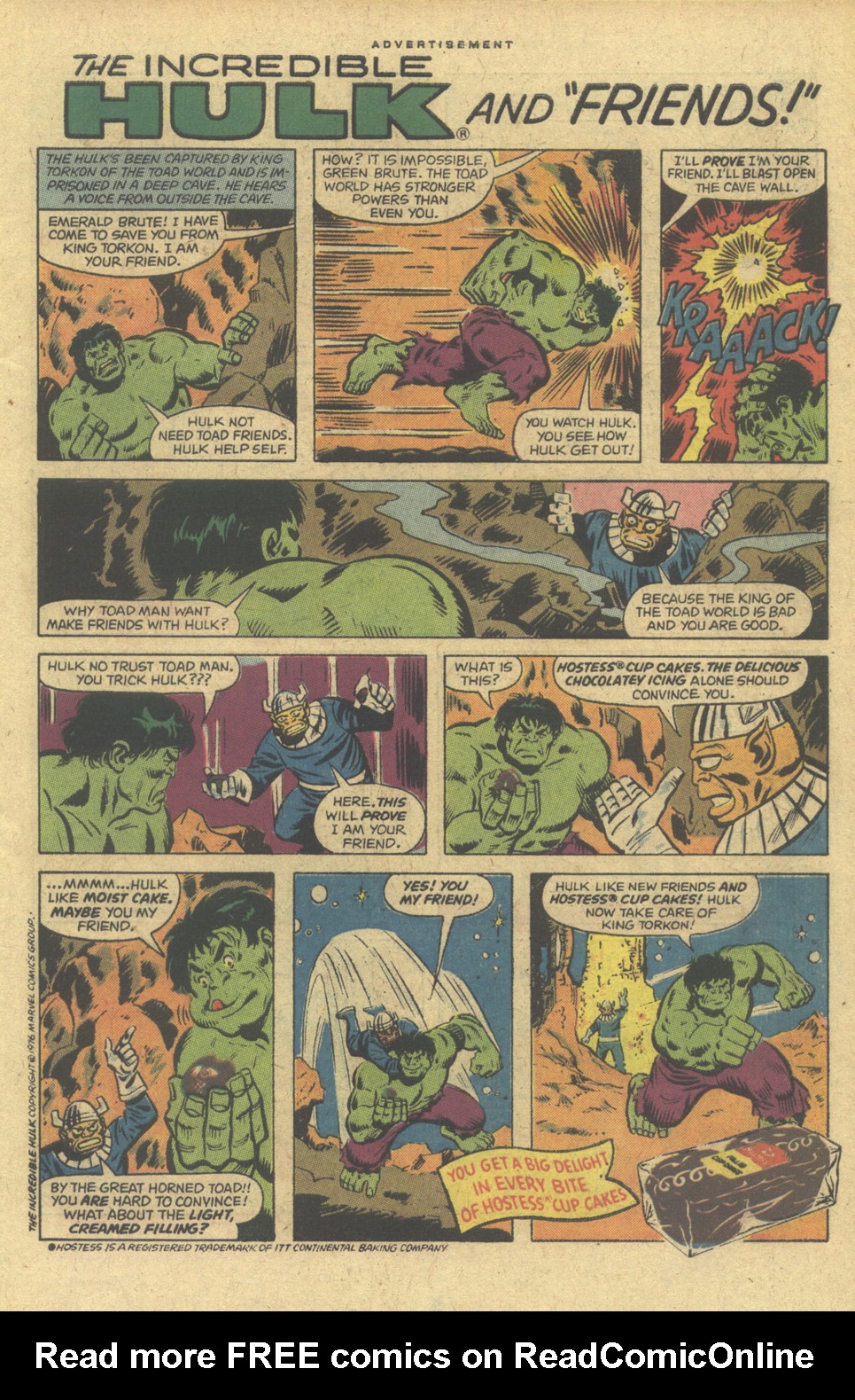 Read online Walt Disney Daisy and Donald comic -  Issue #20 - 7