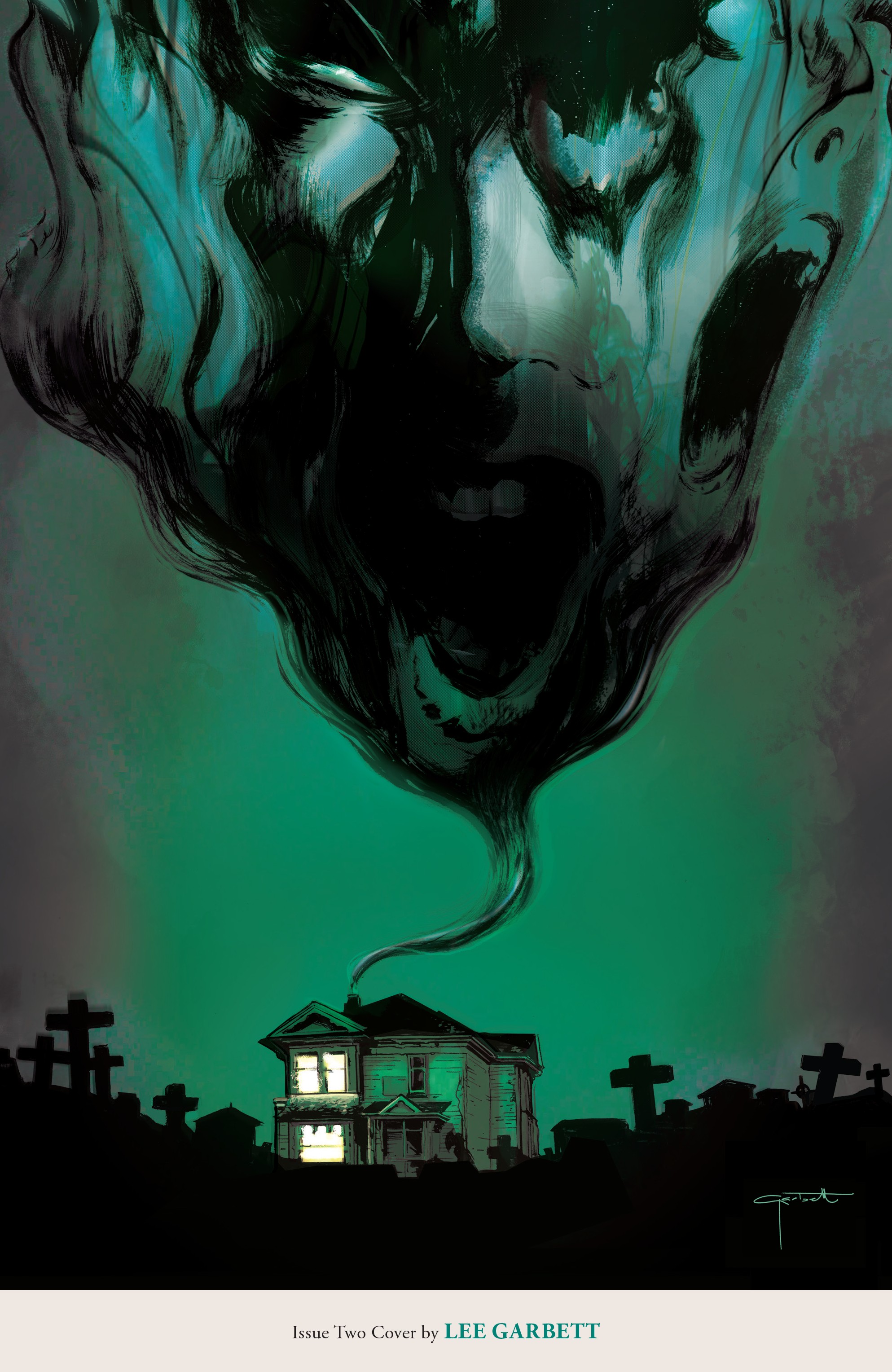 Read online Bone Parish comic -  Issue # _TPB 1 - 95