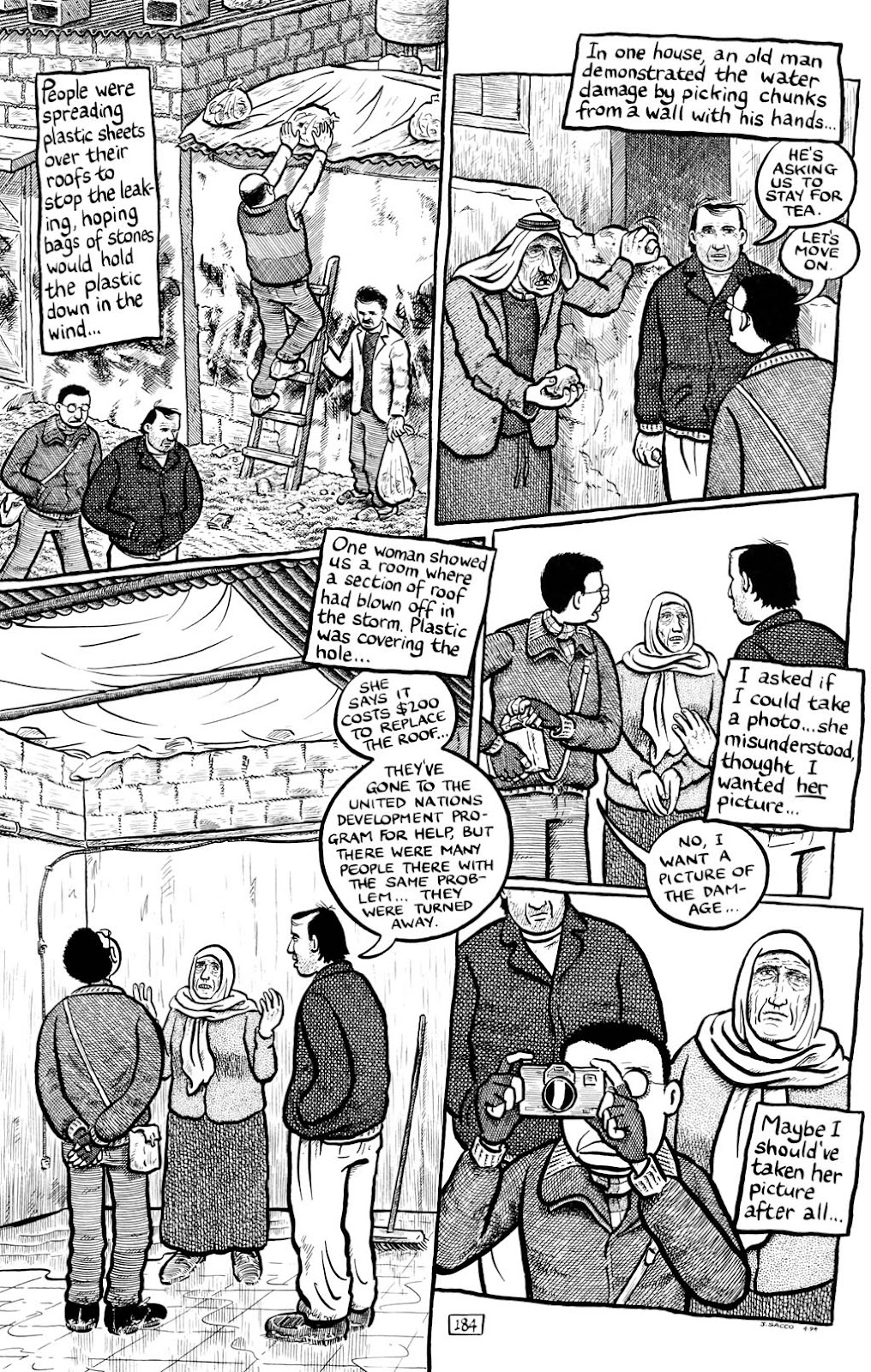 Palestine issue 7 - Page 5