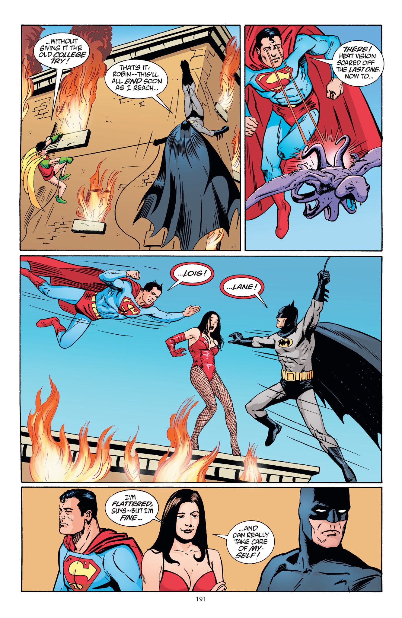 Read online World's Funnest comic -  Issue # TPB (Part 2) - 91