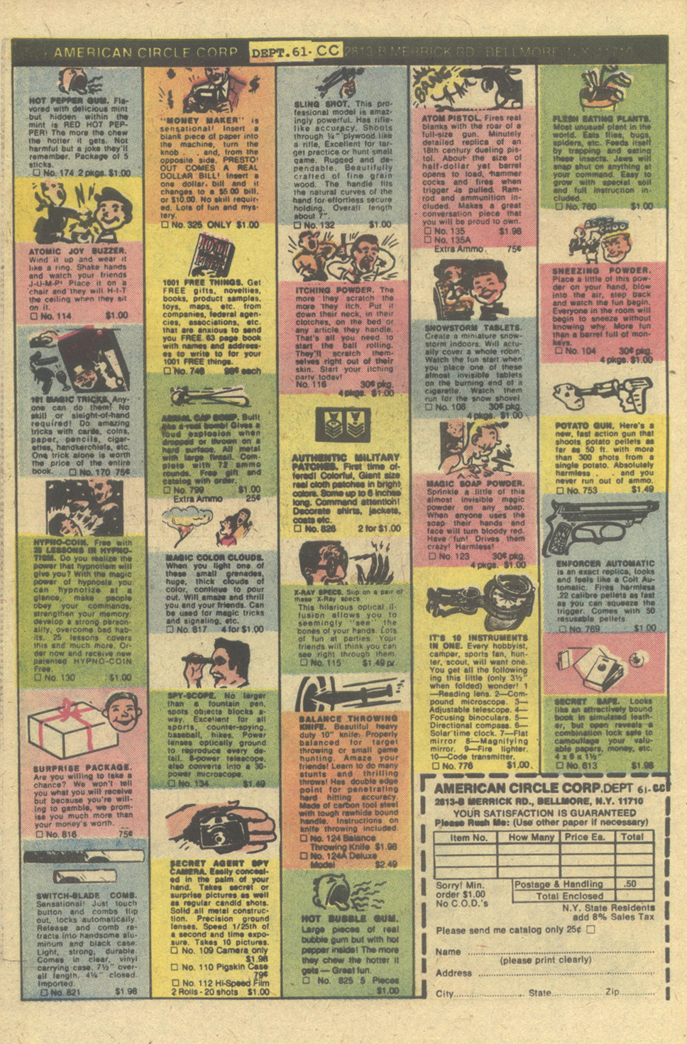 Read online Walt Disney's Mickey Mouse comic -  Issue #186 - 30