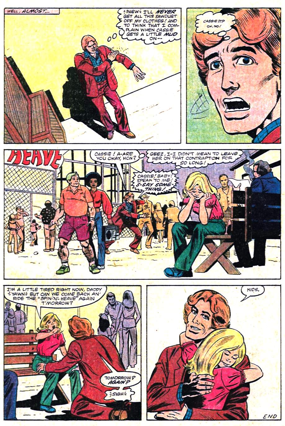 The Avengers (1963) 223 Page 22