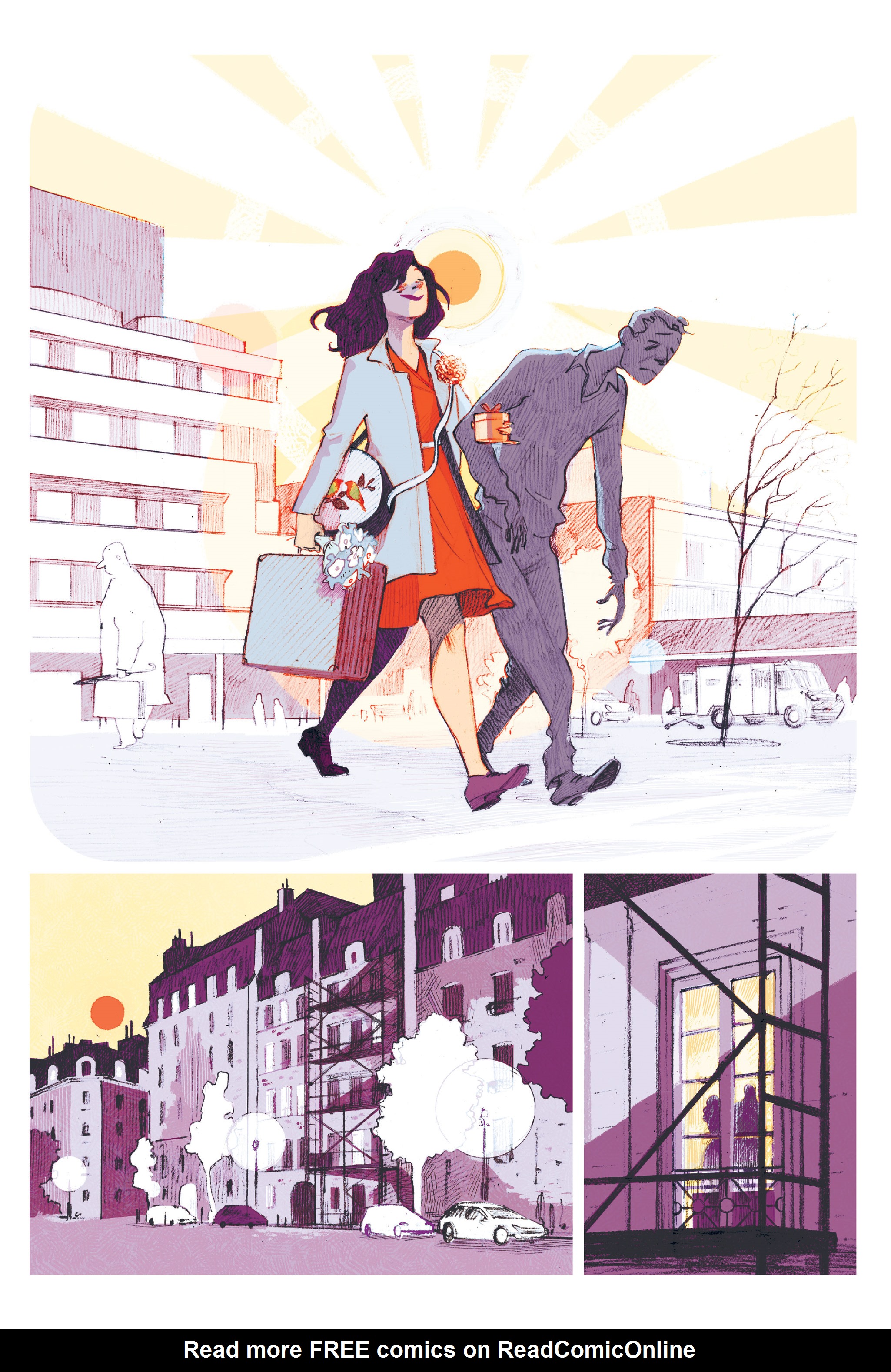 Read online About Betty's Boob comic -  Issue # TPB (Part 1) - 22