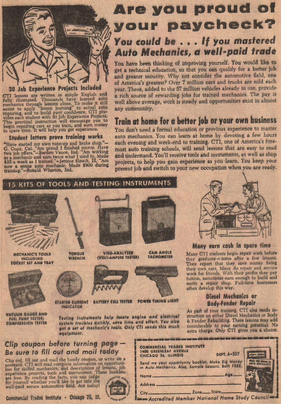 Read online The Rawhide Kid comic -  Issue #46 - 8