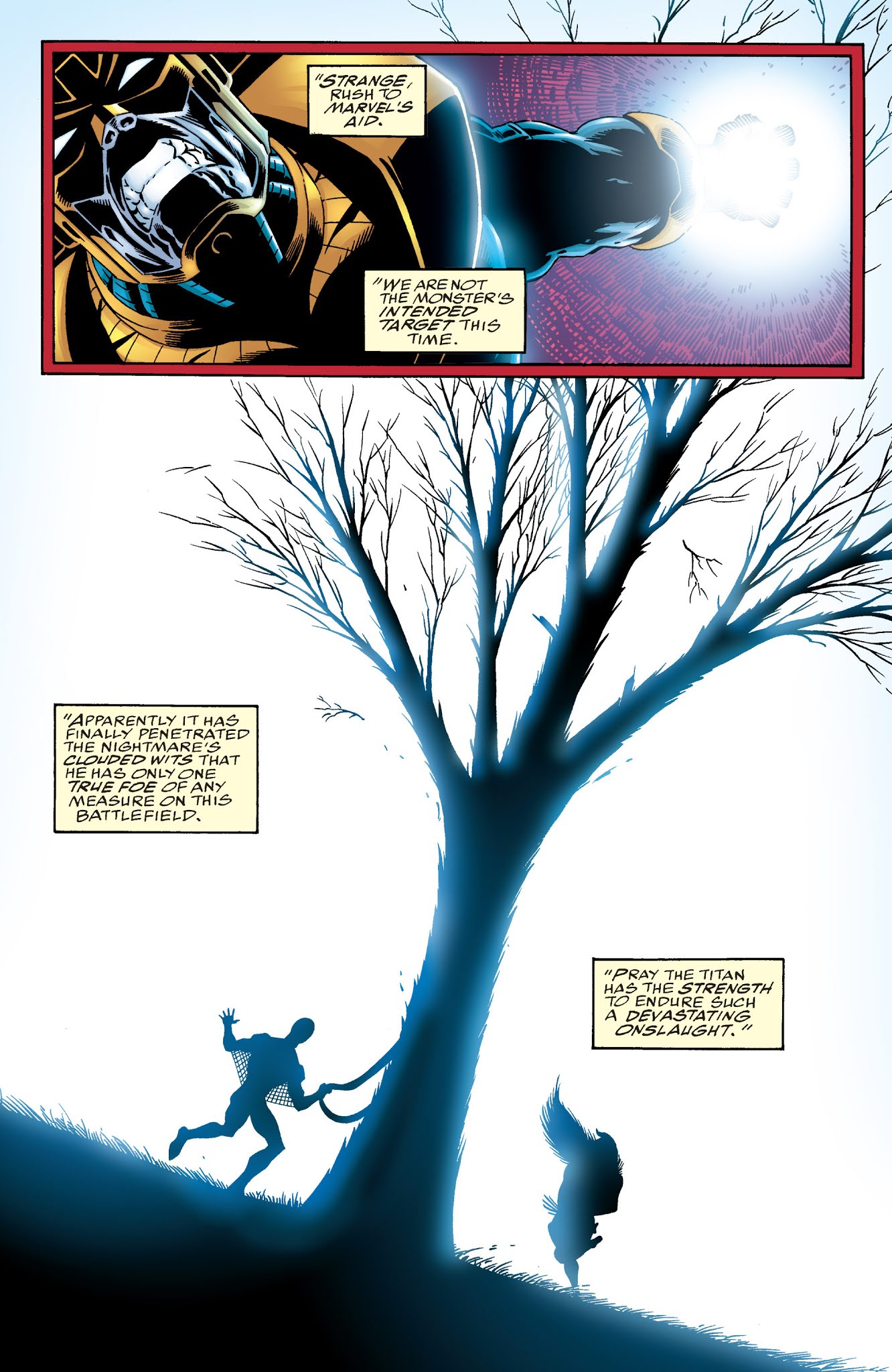 Read online Guardians of the Galaxy: Road to Annihilation comic -  Issue # TPB 1 (Part 4) - 77