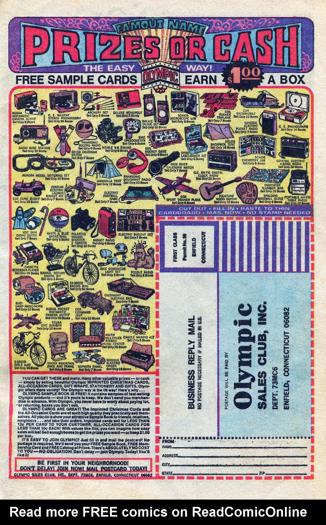 Read online Kid Colt Outlaw comic -  Issue #175 - 9