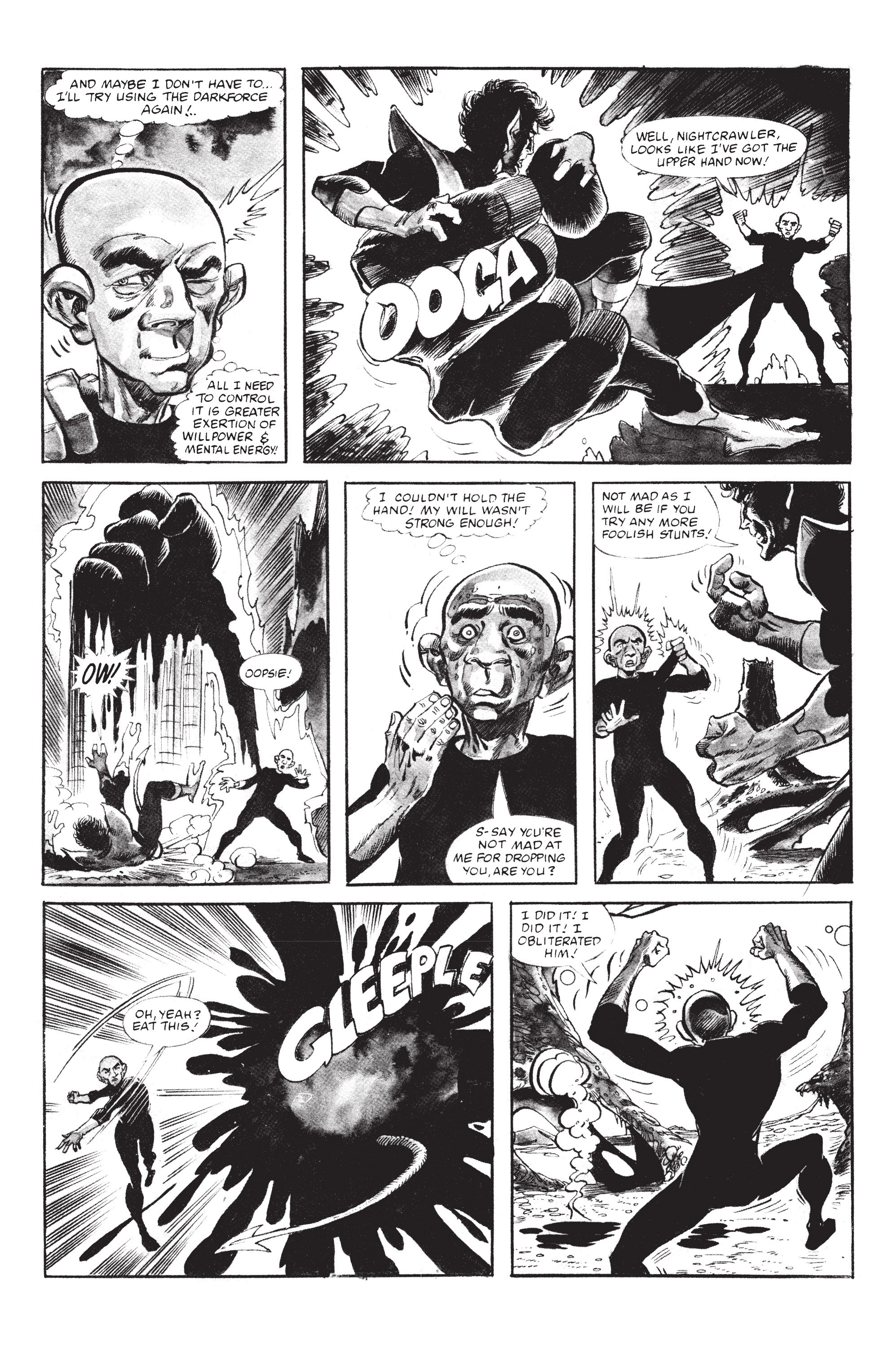 Read online Marvel Masterworks: The Uncanny X-Men comic -  Issue # TPB 5 (Part 5) - 50