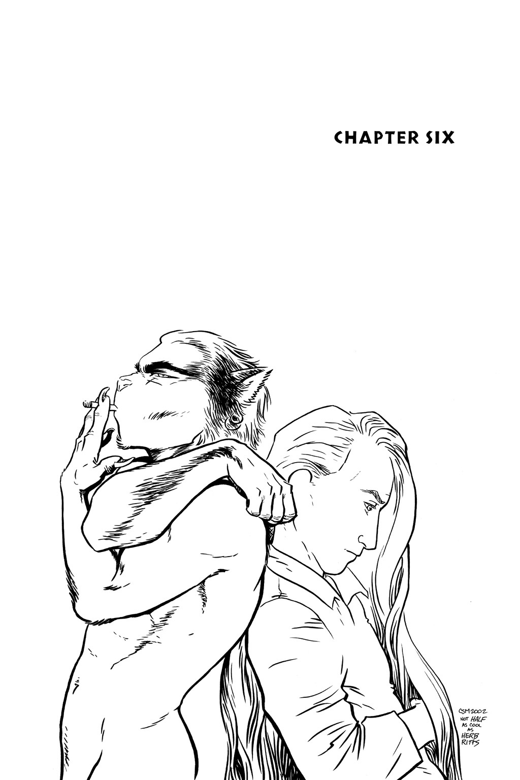 Read online The Finder Library comic -  Issue # TPB 2 (Part 2) - 21