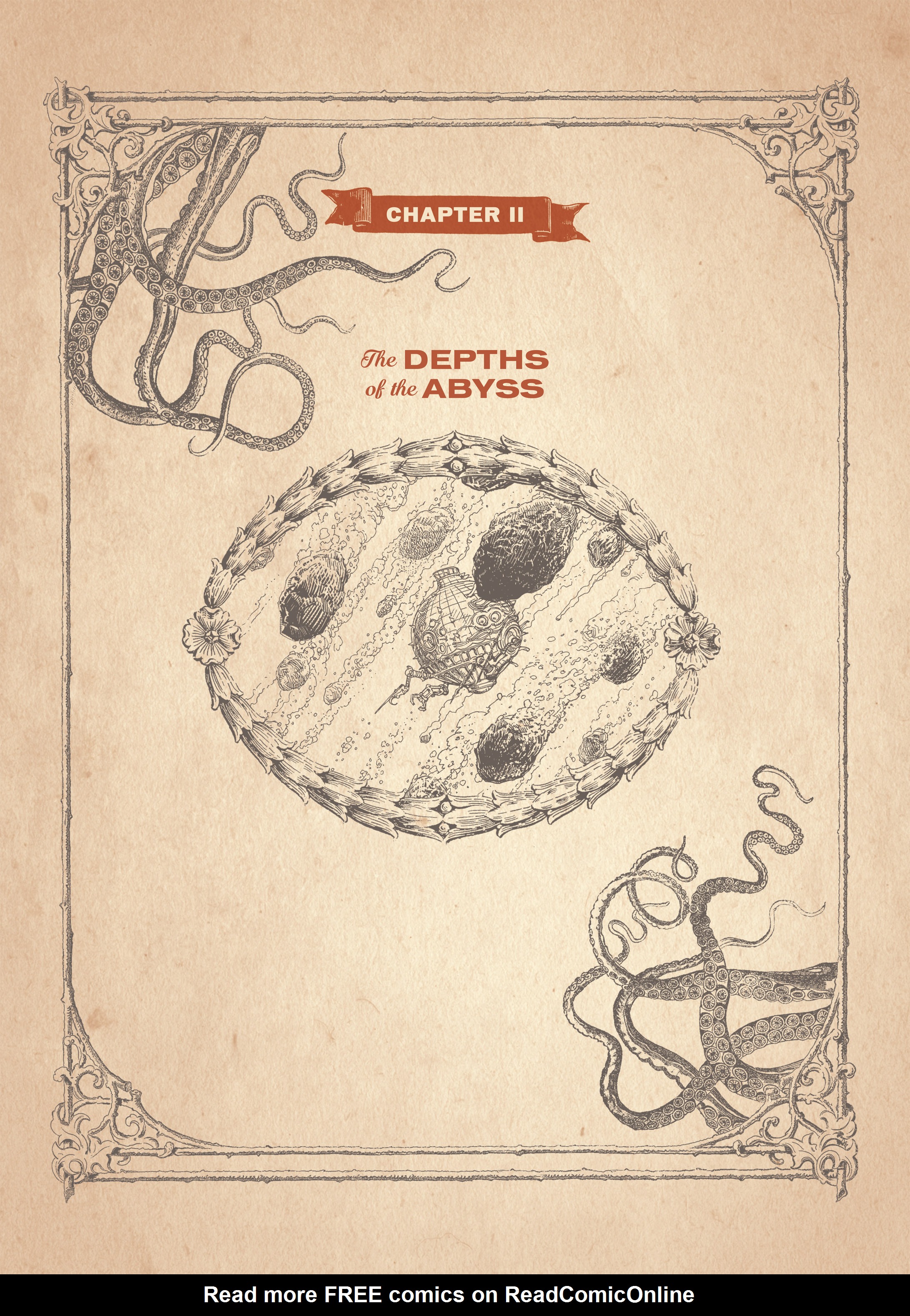 Read online The Fulgur comic -  Issue #1 - 15