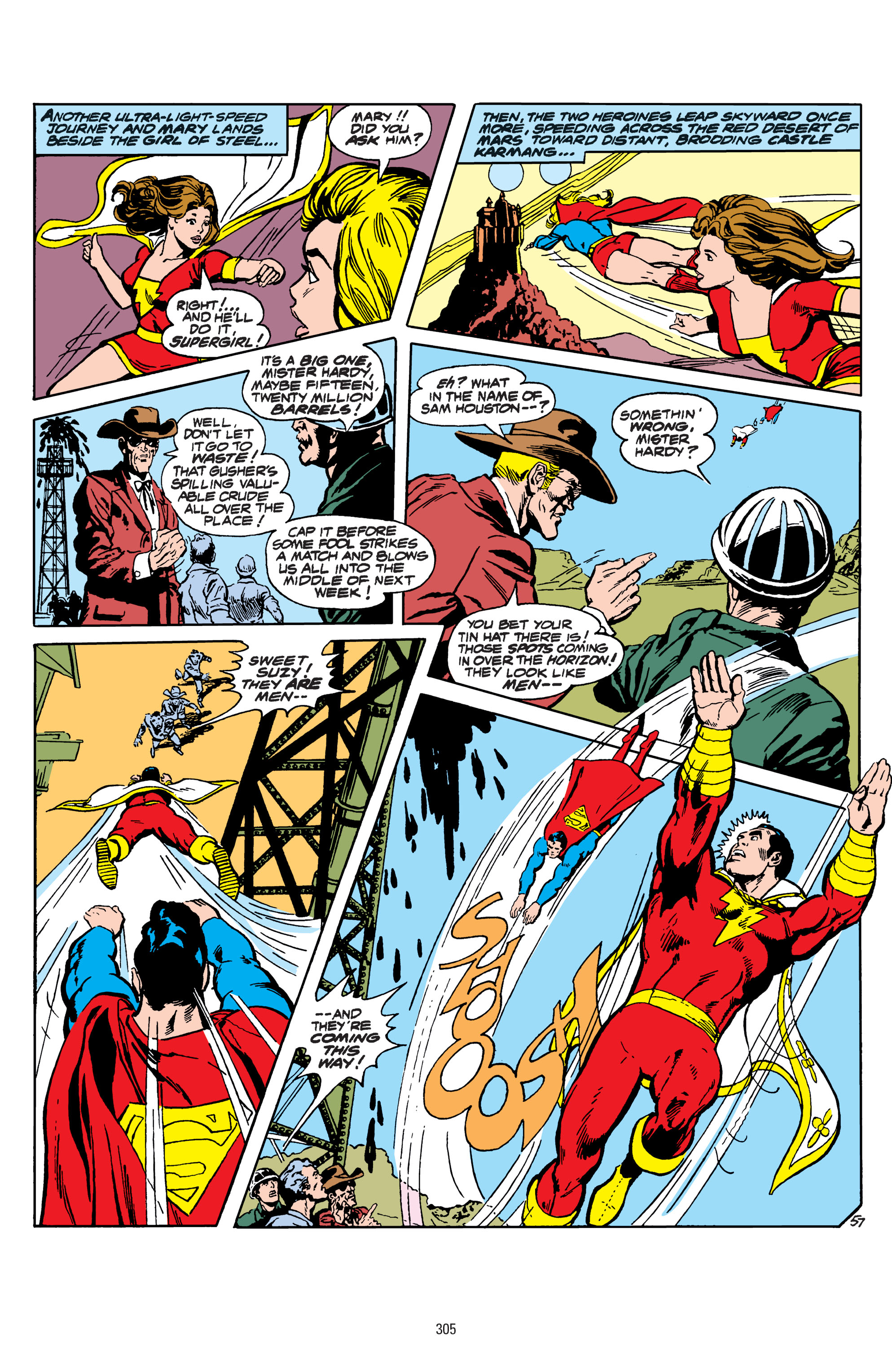 Read online Shazam!: The World's Mightiest Mortal comic -  Issue # TPB 2 (Part 3) - 98