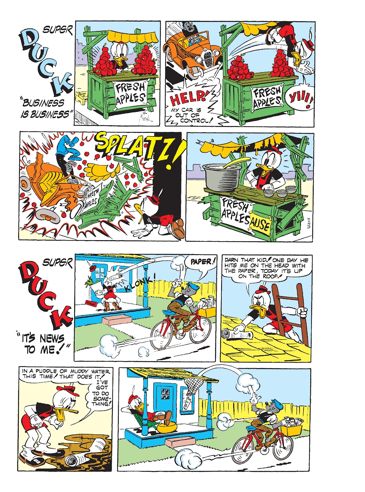 World of Archie Double Digest issue 48 - Page 134