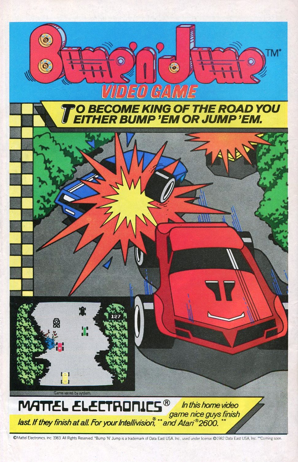 Read online Archie's TV Laugh-Out comic -  Issue #93 - 36