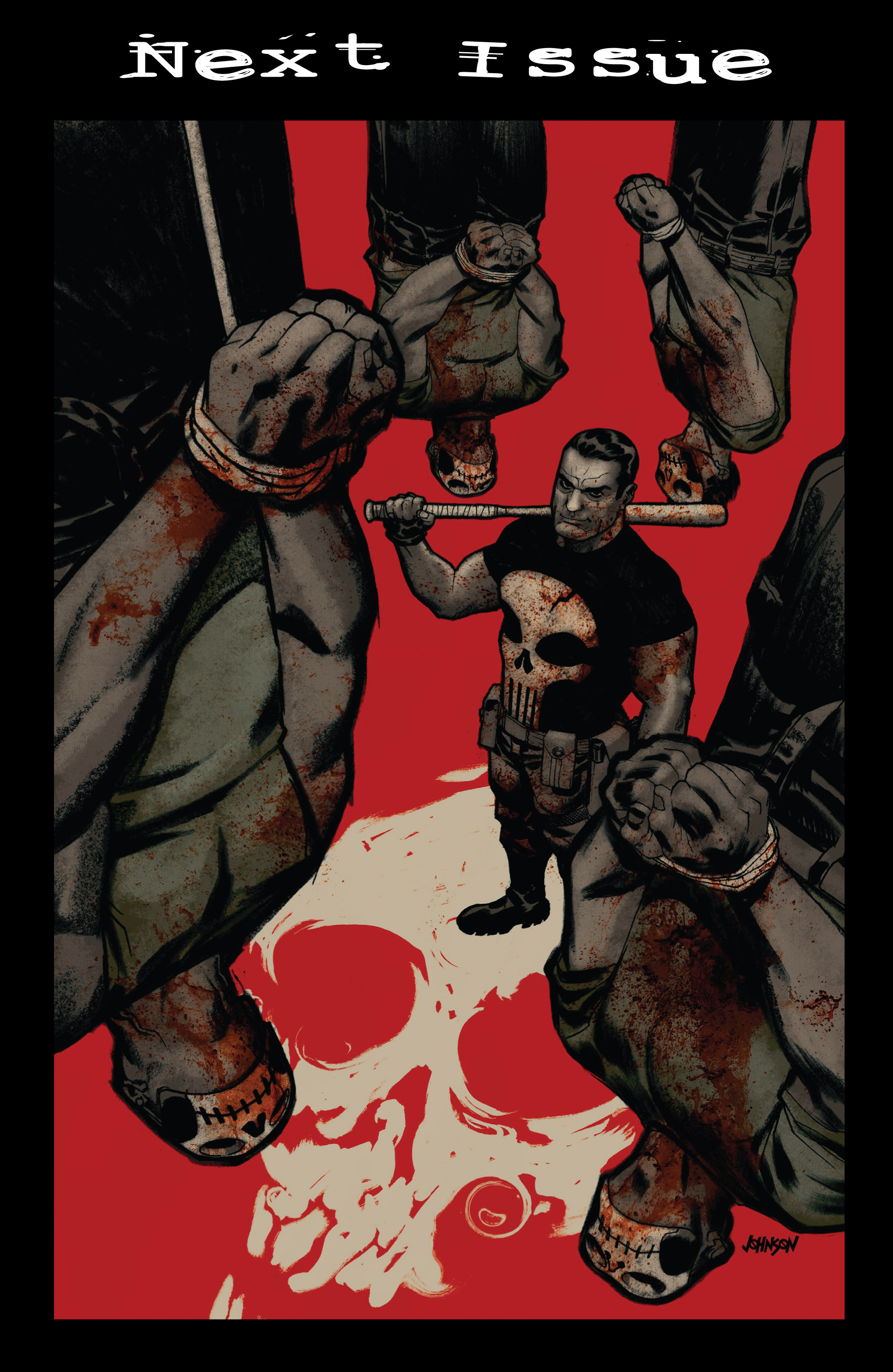 Read online Punisher Max: The Complete Collection comic -  Issue # TPB 5 (Part 2) - 34