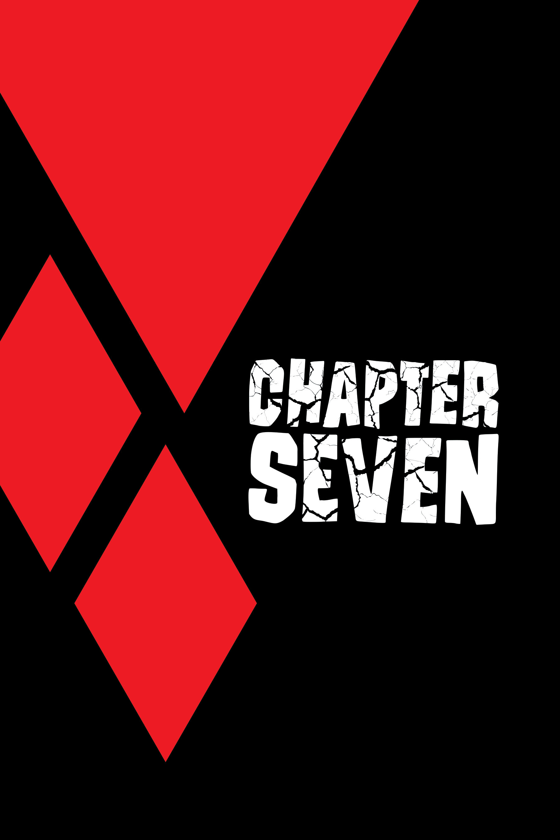 Read online Harley Quinn: Breaking Glass comic -  Issue # TPB (Part 2) - 28