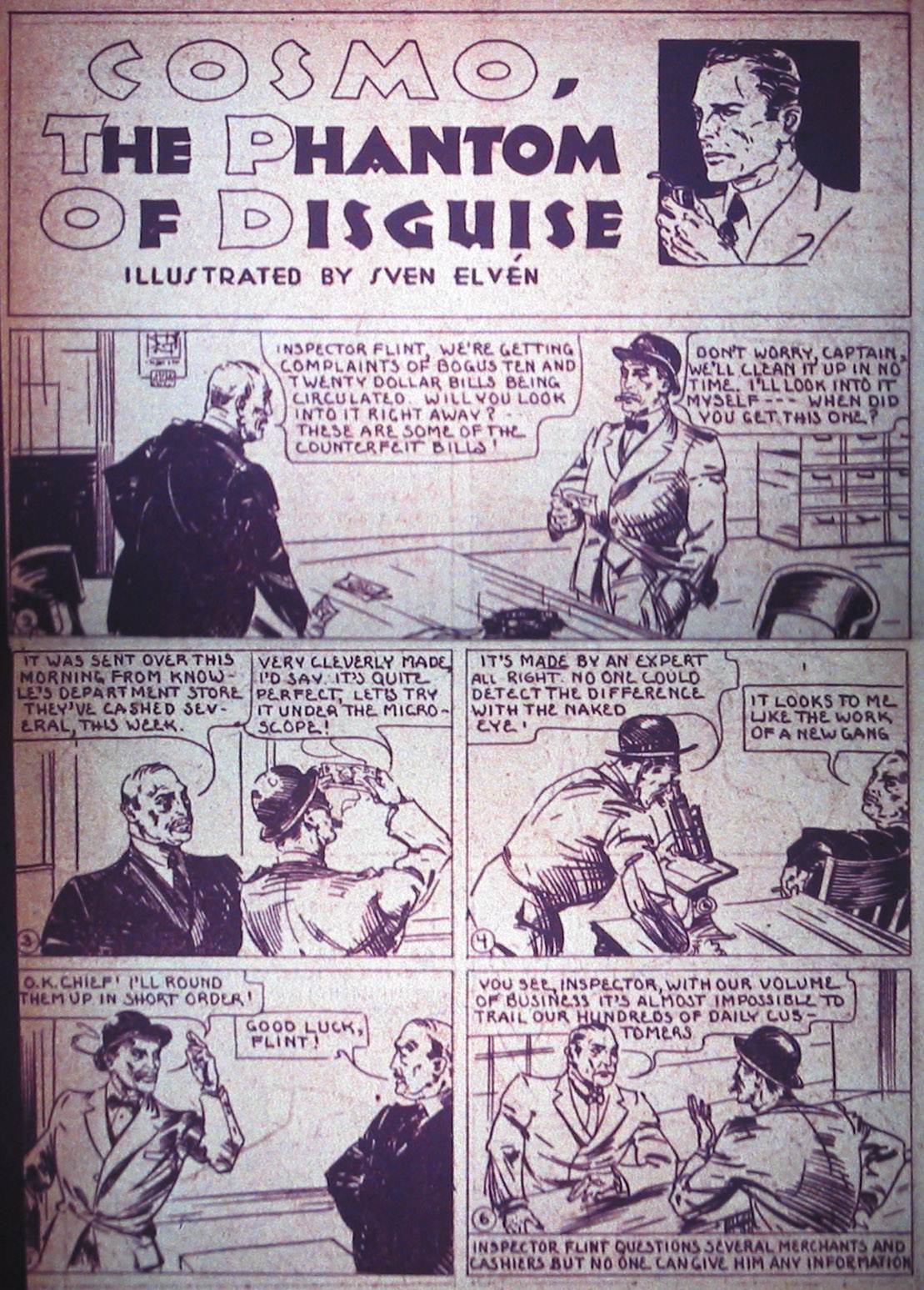 Read online Detective Comics (1937) comic -  Issue #2 - 48