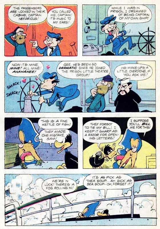 Yosemite Sam and Bugs Bunny issue 41 - Page 6