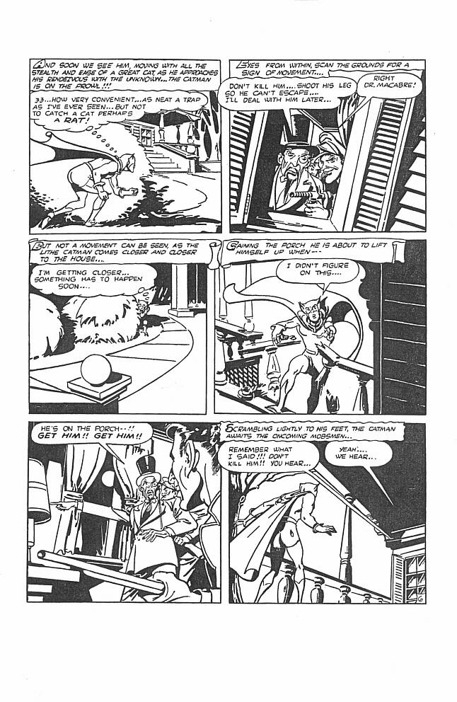 Read online Men of Mystery Comics comic -  Issue #37 - 18