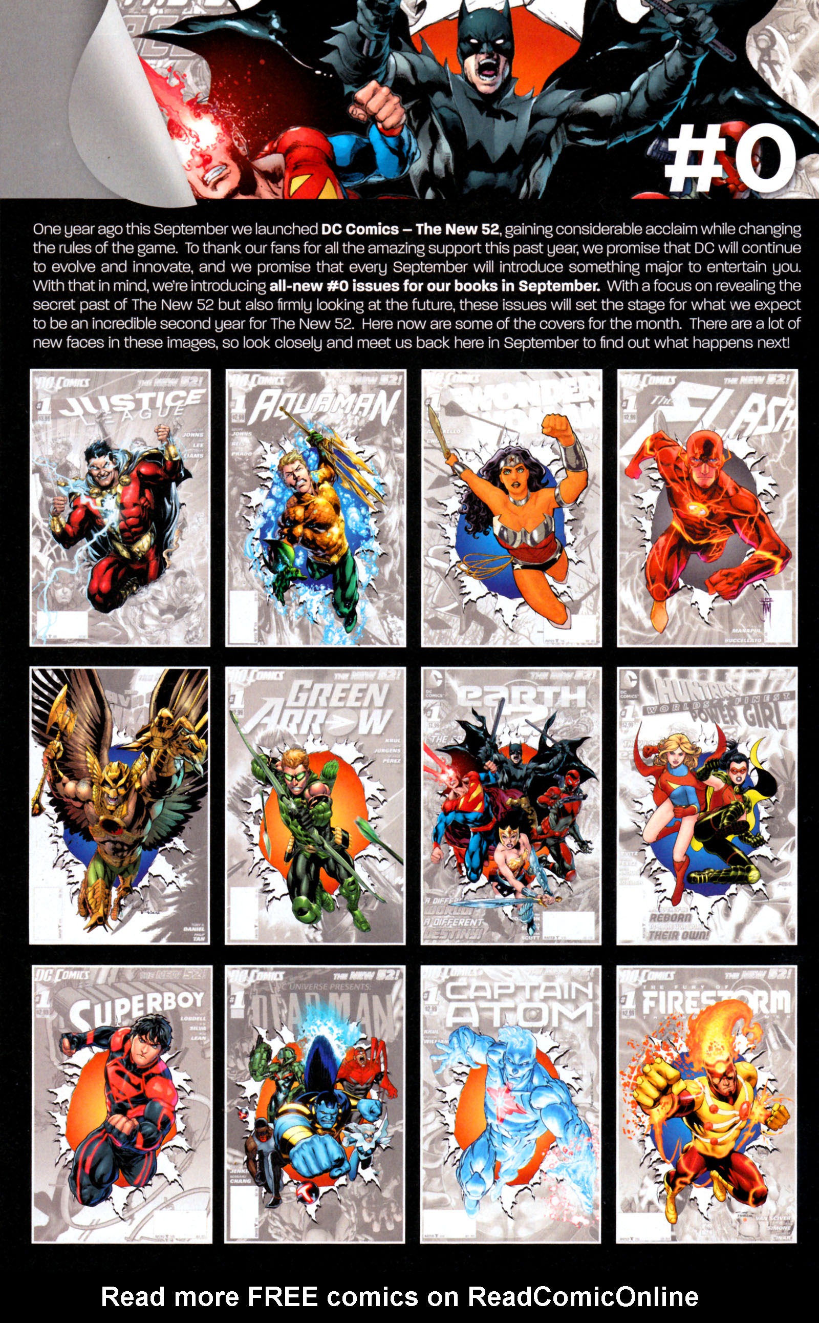 Read online He-Man and the Masters of the Universe (2012) comic -  Issue #1 - 30