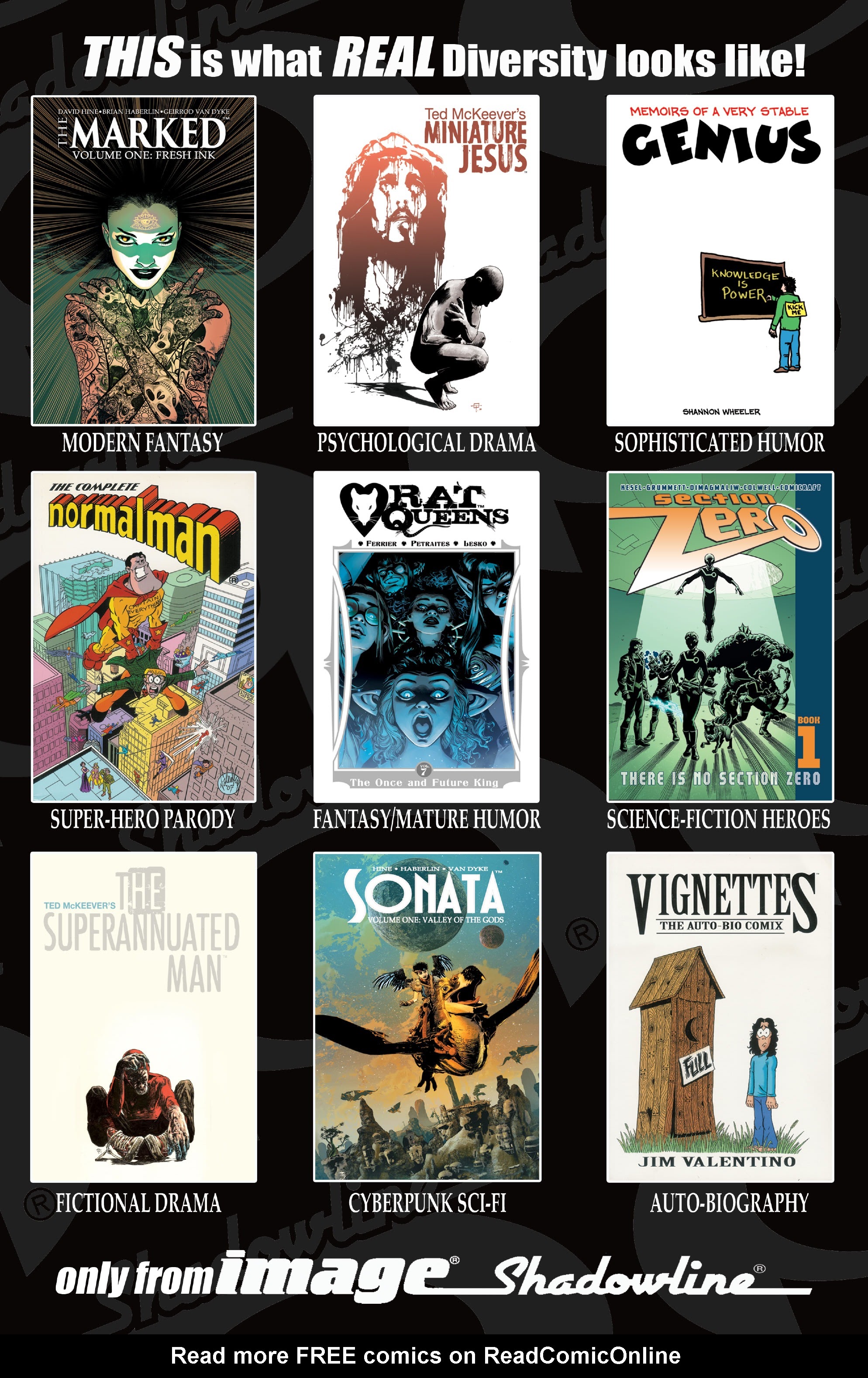 Read online Rat Queens (2017) comic -  Issue #22 - 28