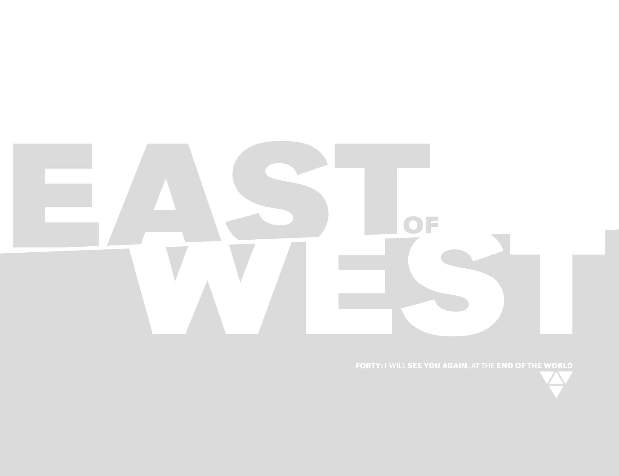 Read online East Of West comic -  Issue #40 - 8