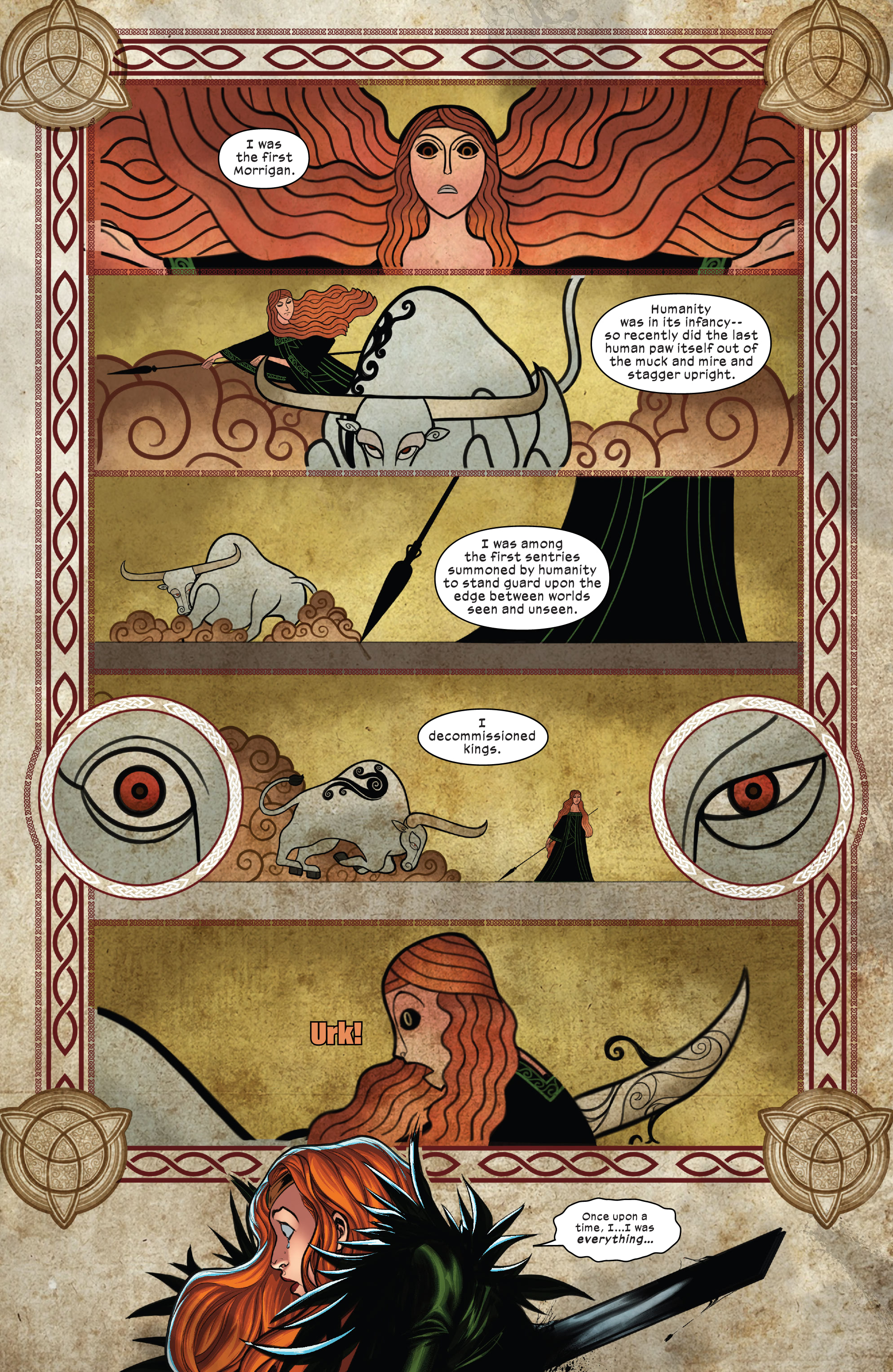 Read online Reign of X comic -  Issue # TPB 10 - 48