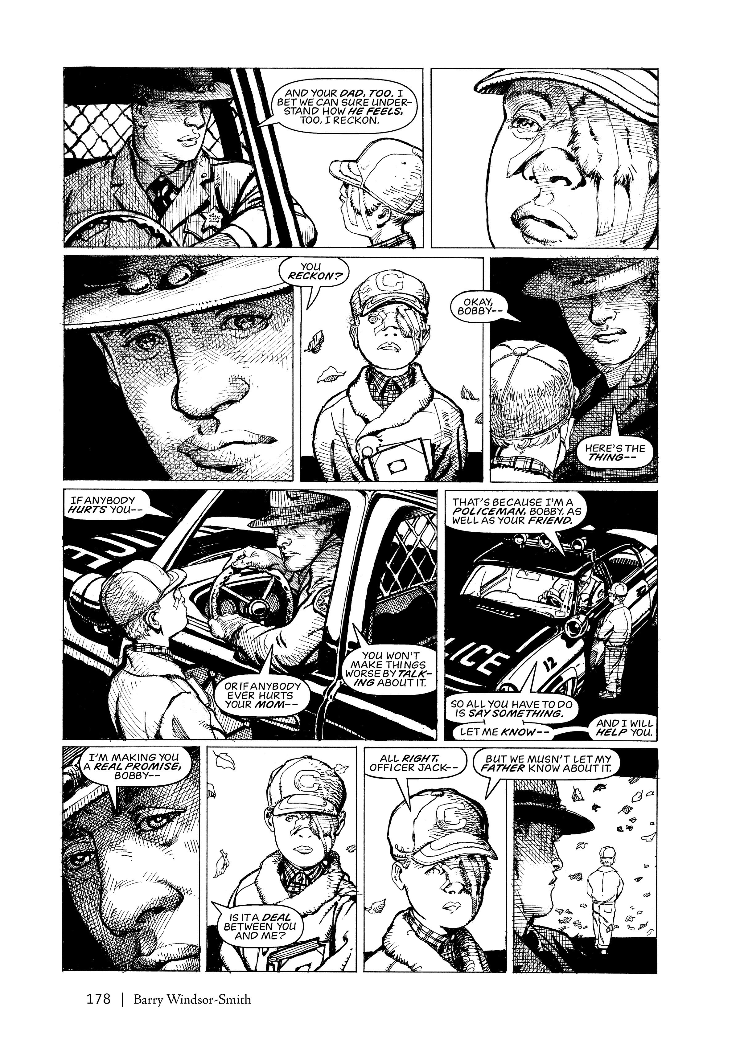 Read online Monsters comic -  Issue # TPB (Part 2) - 75