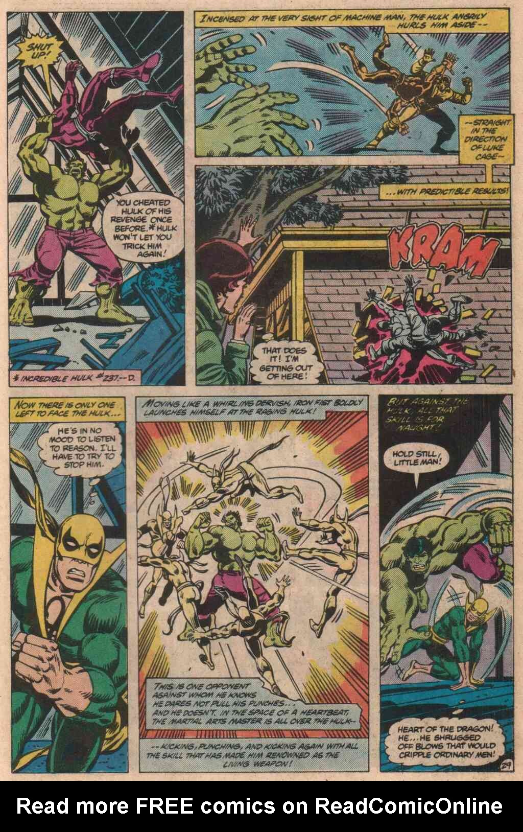 Marvel Team-Up (1972) _Annual 3 #3 - English 30