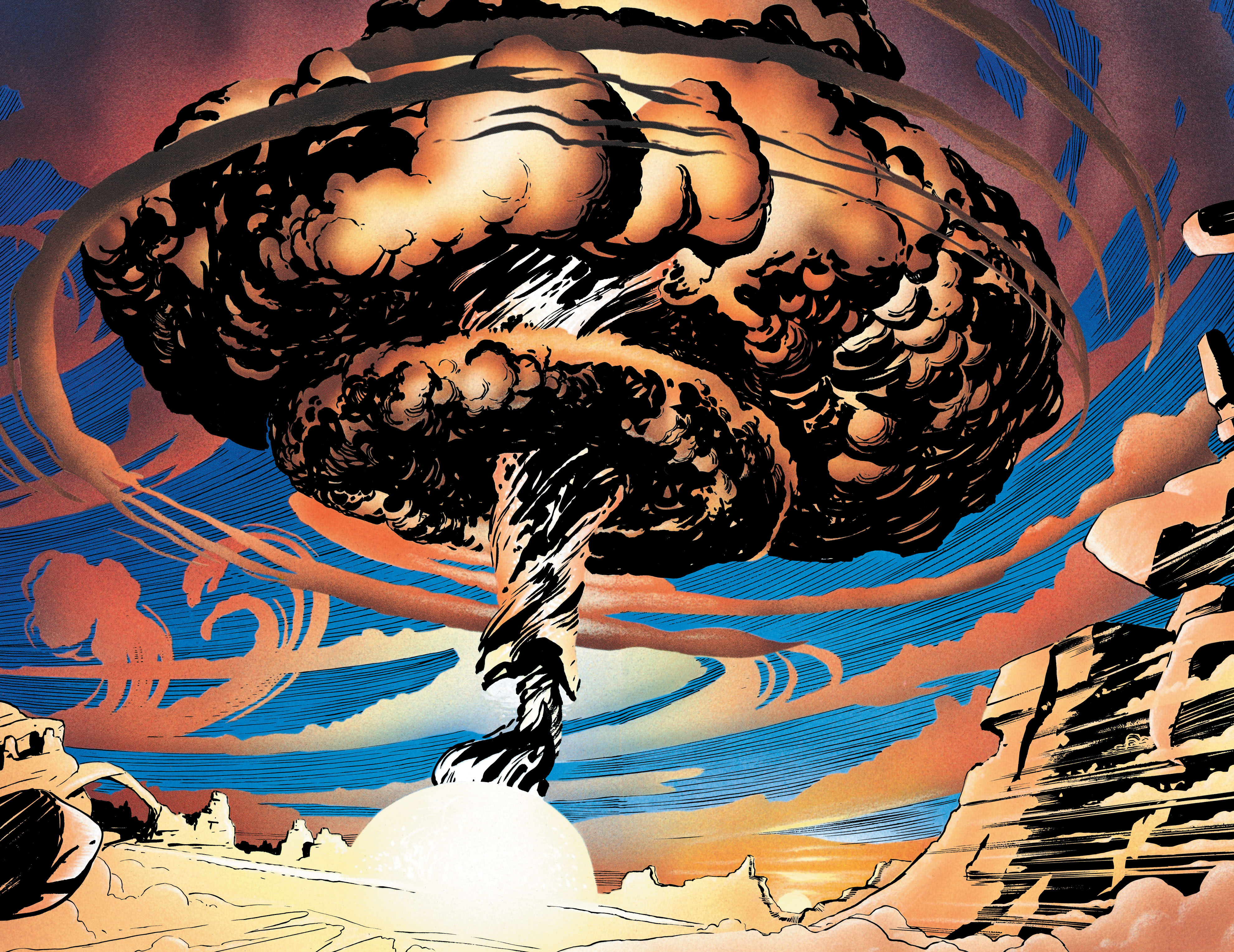 Read online The Golden Age comic -  Issue #2 - 18