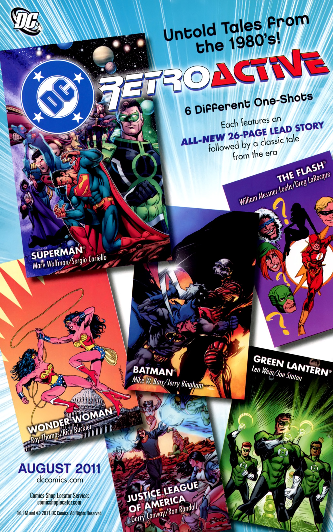 Read online Flashpoint: Secret Seven comic -  Issue #2 - 27