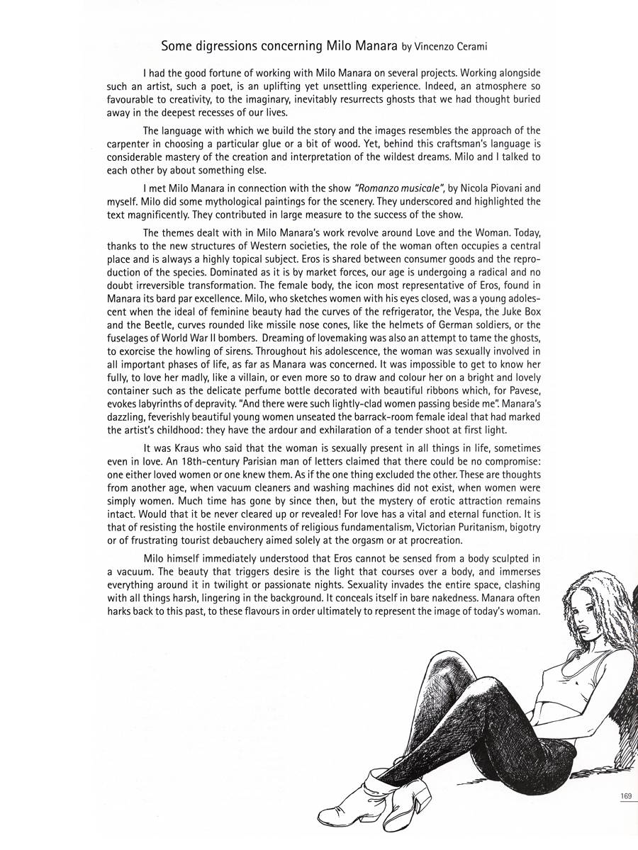 Read online Memory comic -  Issue # TPB (Part 2) - 61