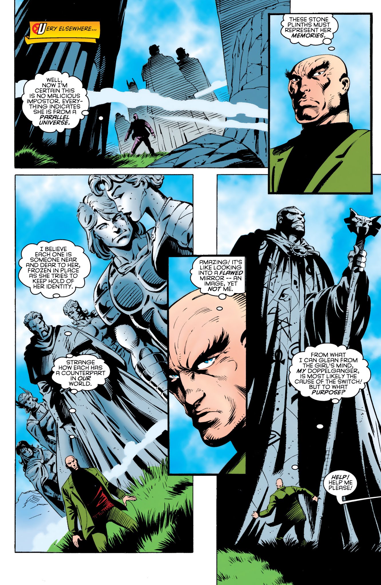 Read online Wolverine Epic Collection: Blood Debt comic -  Issue #Wolverine Epic Collection TPB 8 (Part 3) - 16
