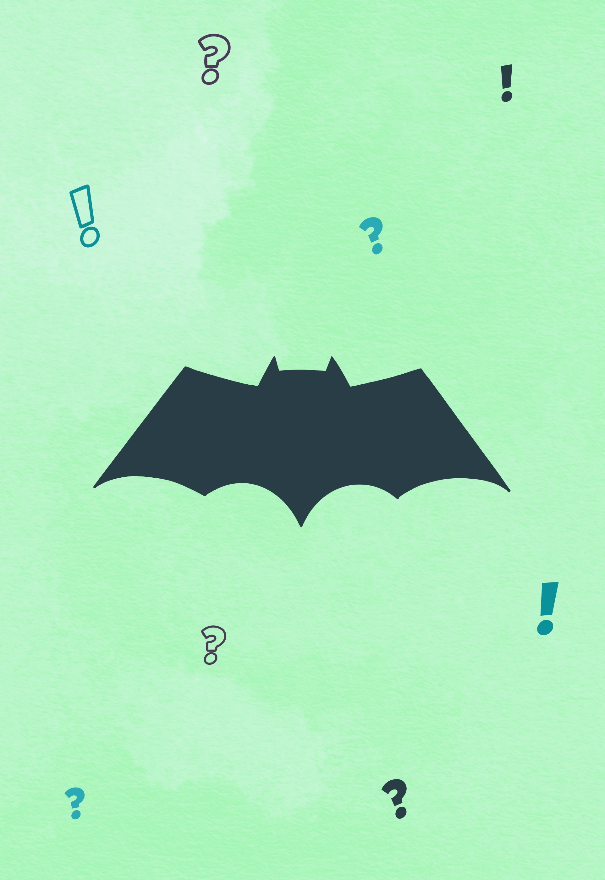 Read online Batman's Mystery Casebook comic -  Issue # TPB - 100