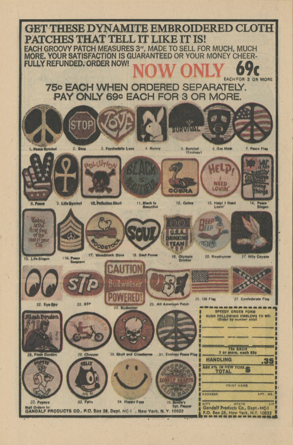 Read online Action Comics (1938) comic -  Issue #422 - 12